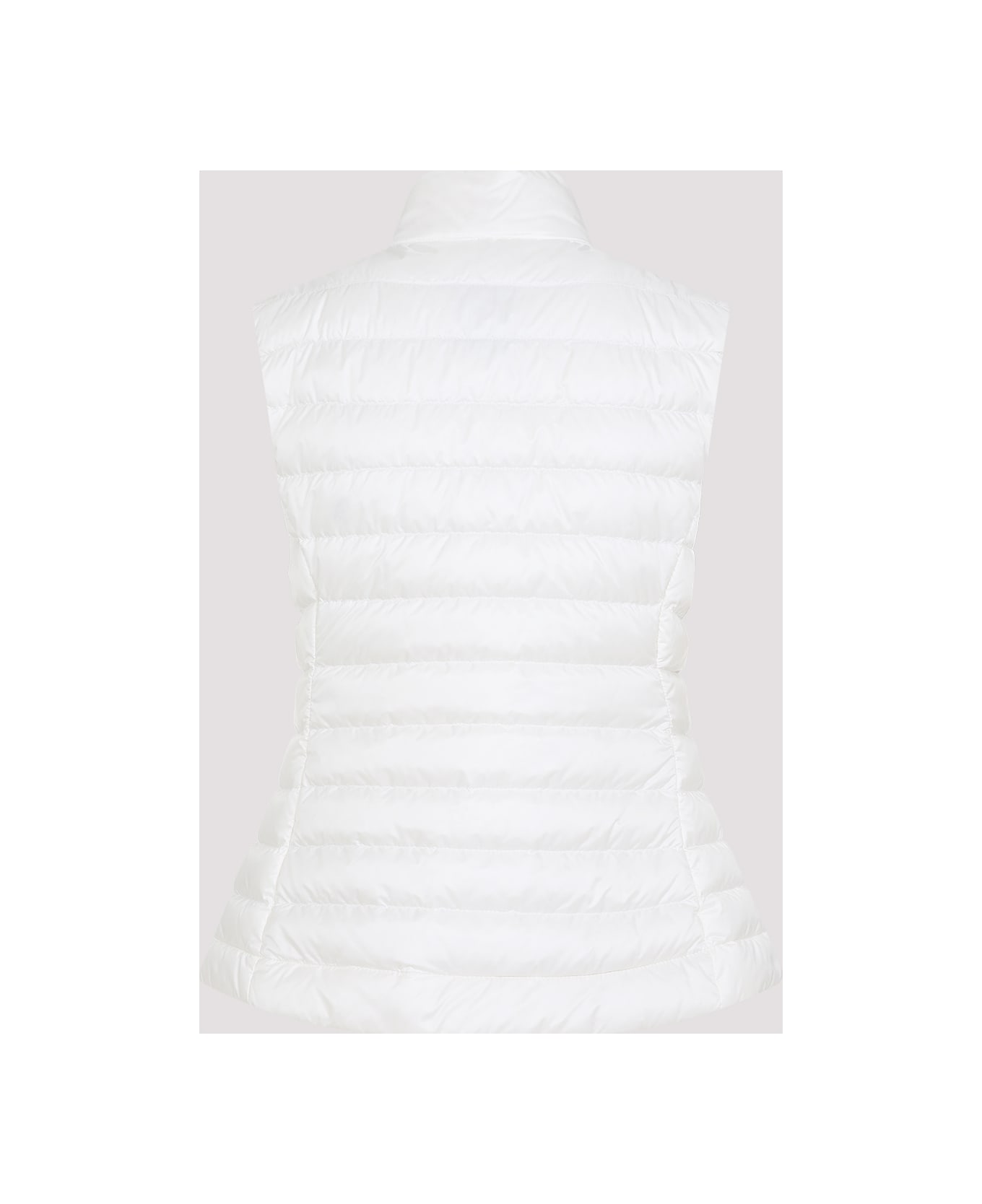 Moncler Igens Vest - White