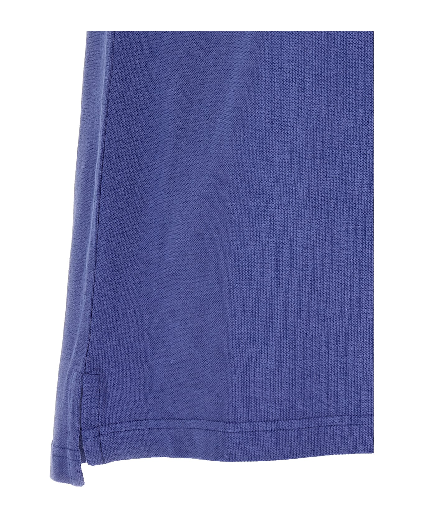 Etro 
pegaso
 Polo Shirt - Multicolor