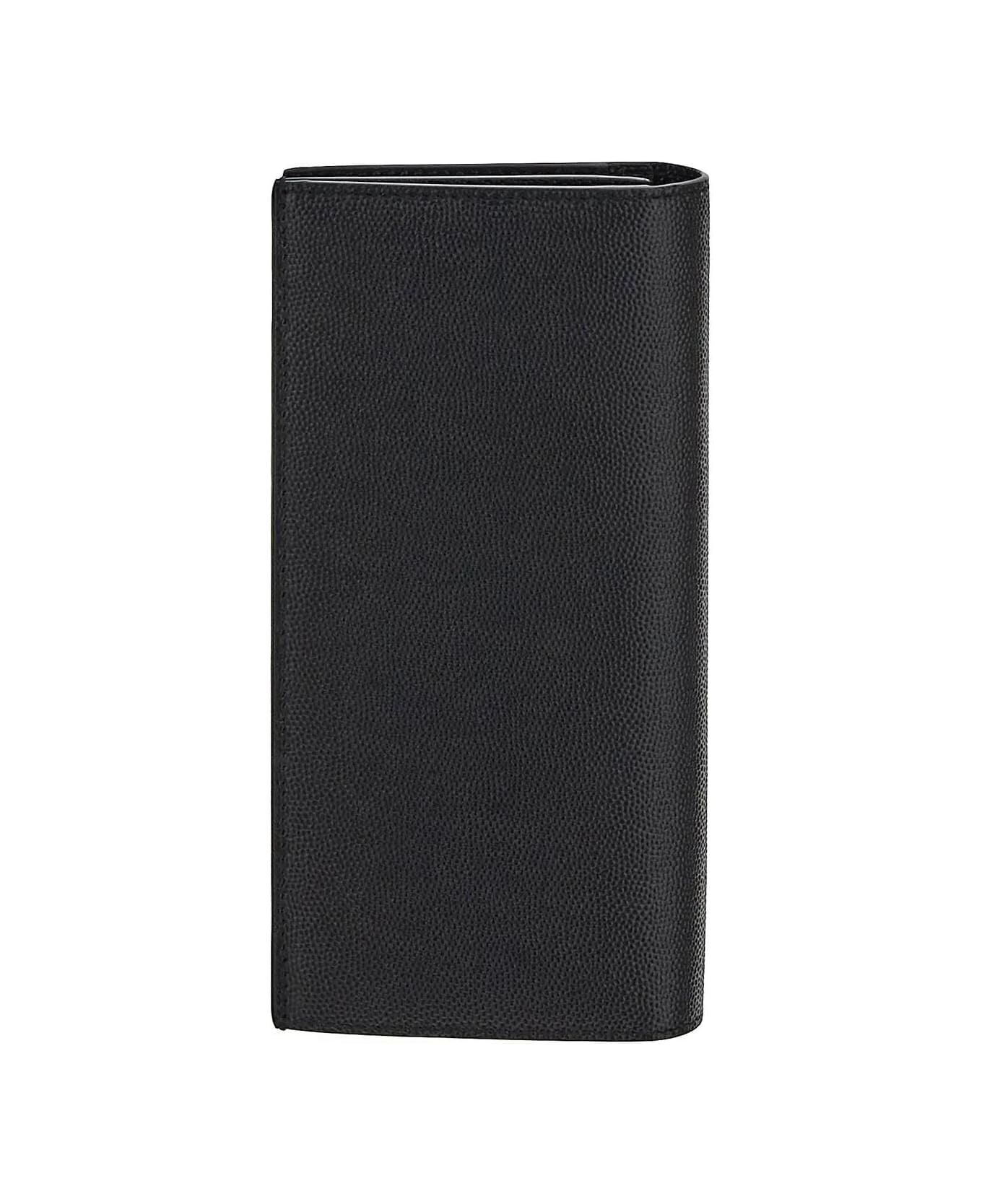 Saint Laurent Continental Wallet