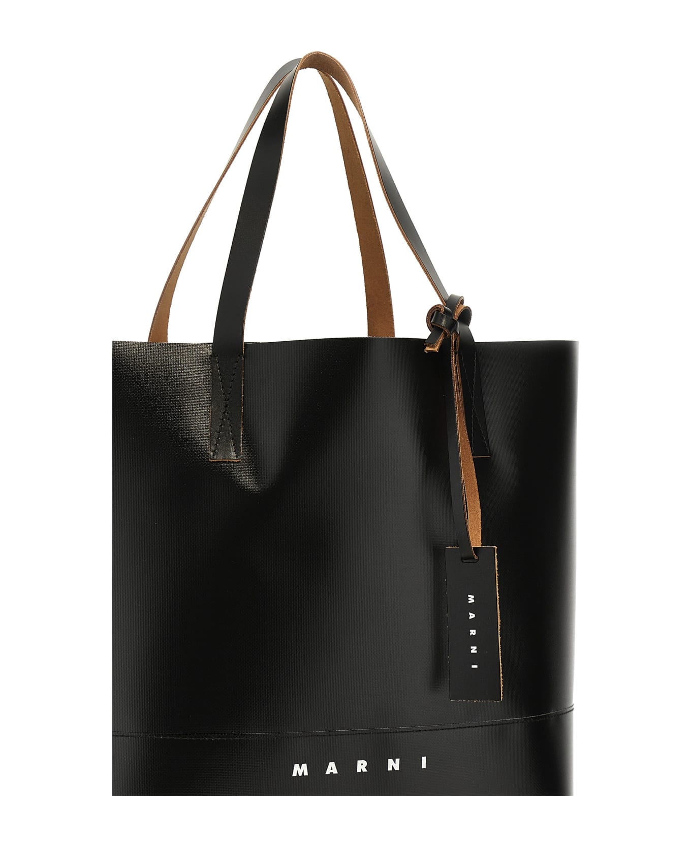 Marni 'tribeca' Shopping Bag