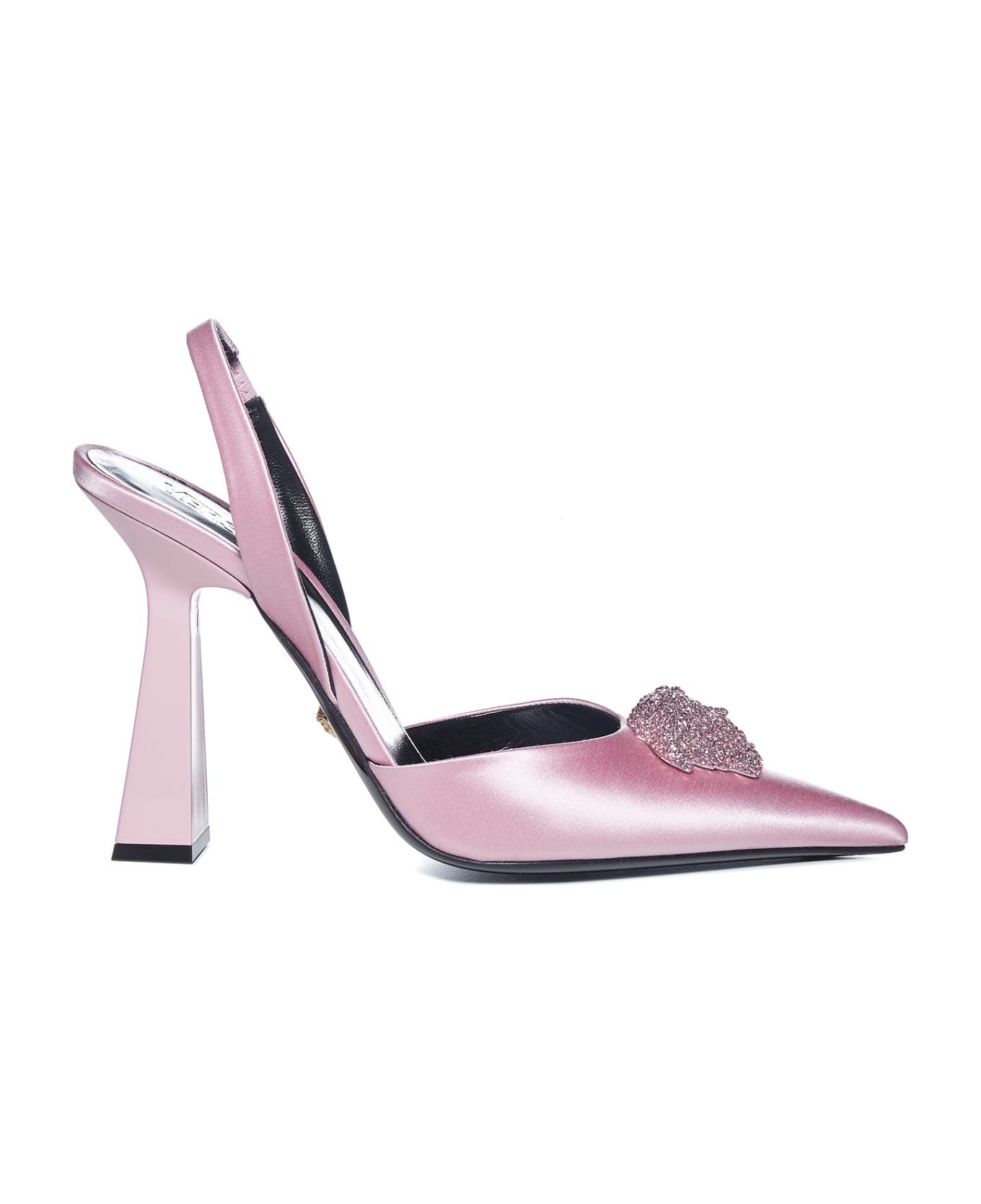 Versace High-heeled shoe - Candy