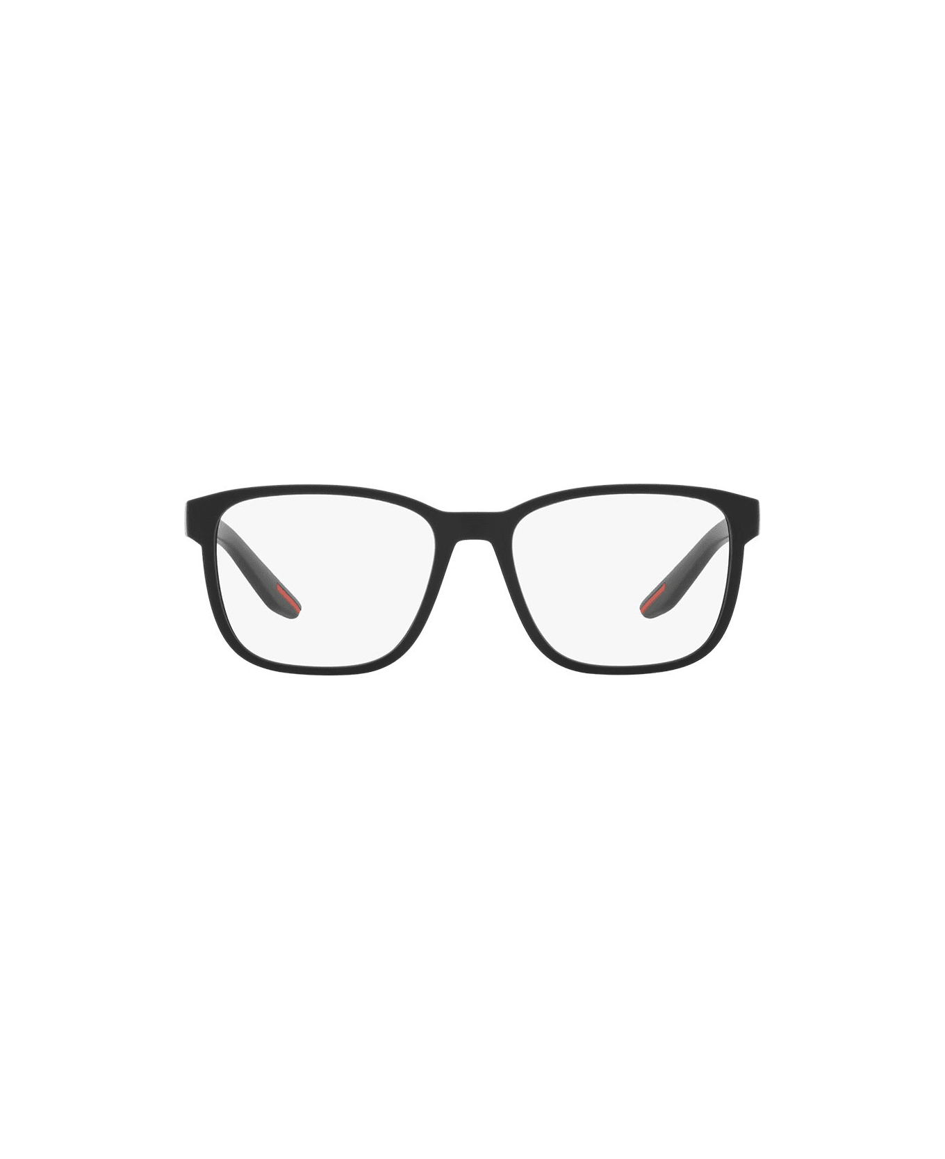 Prada Linea Rossa Eyewear - Nero アイウェア