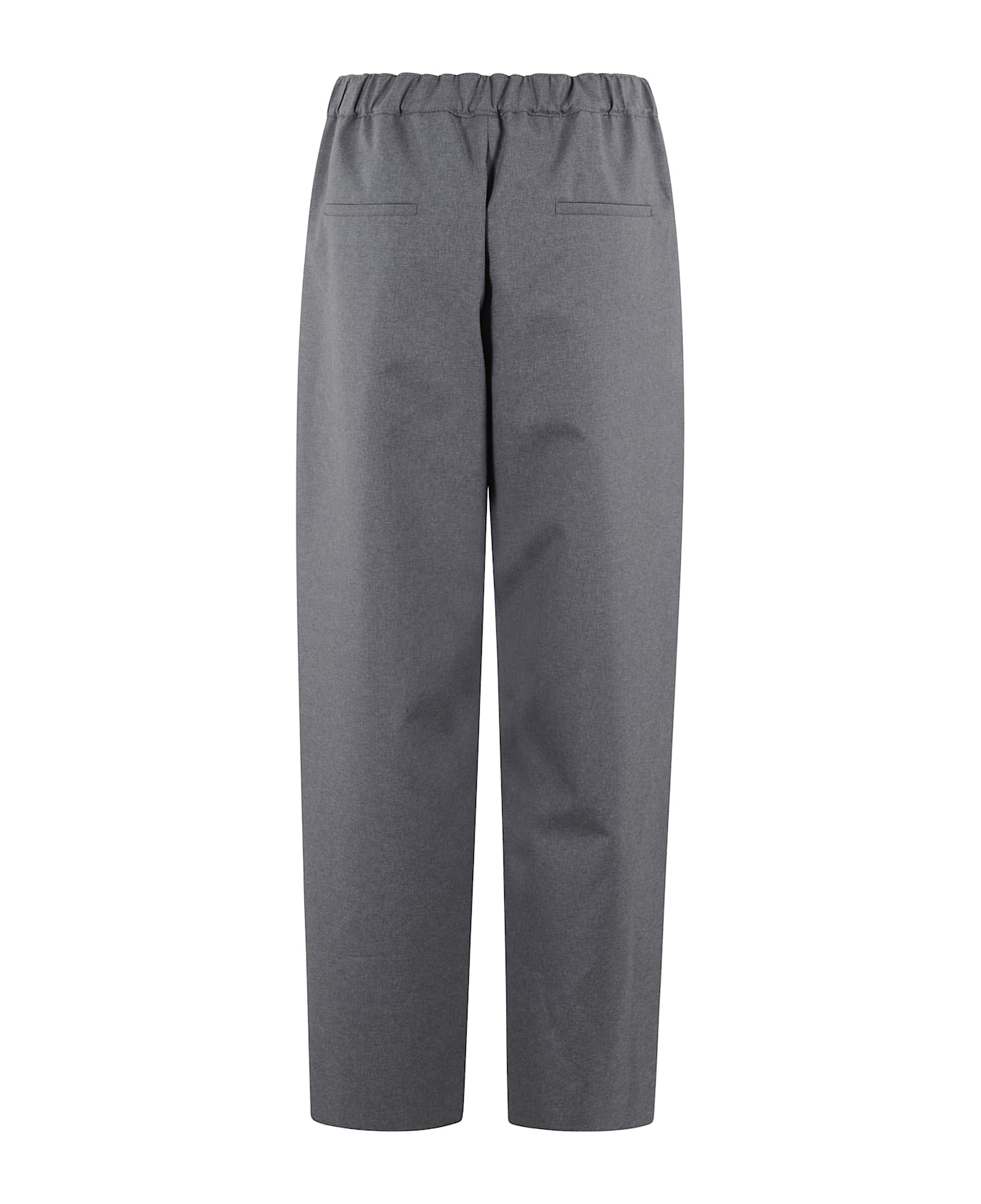 Marni Symbol Pants - Grey