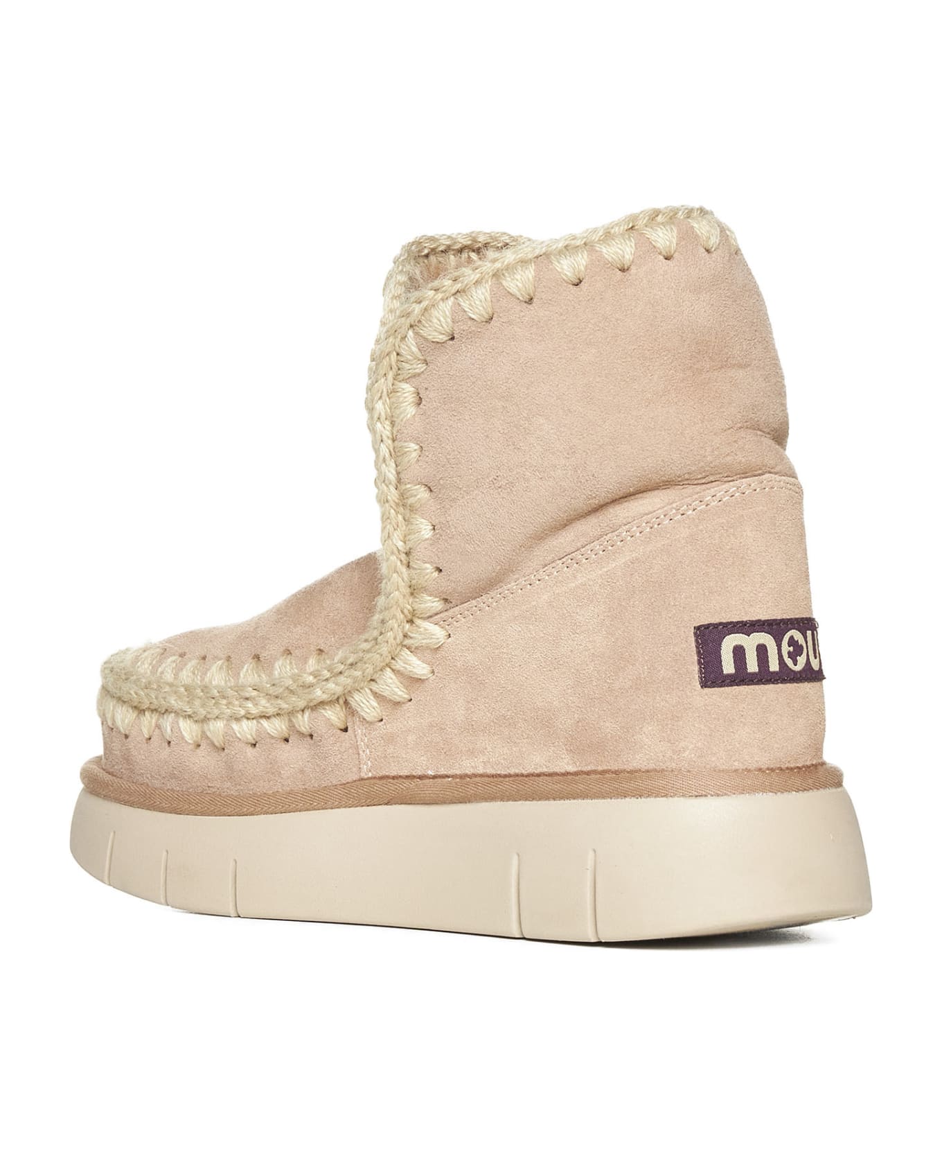 Mou Boots - Brown