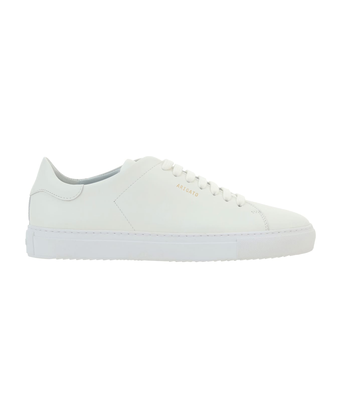 Axel Arigato Sneakers - White