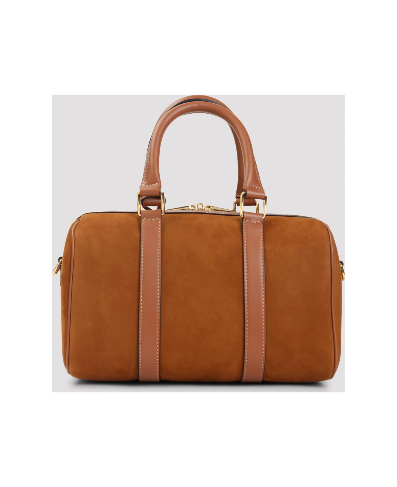 Celine Medium Boston Shoulder Bag - Brown