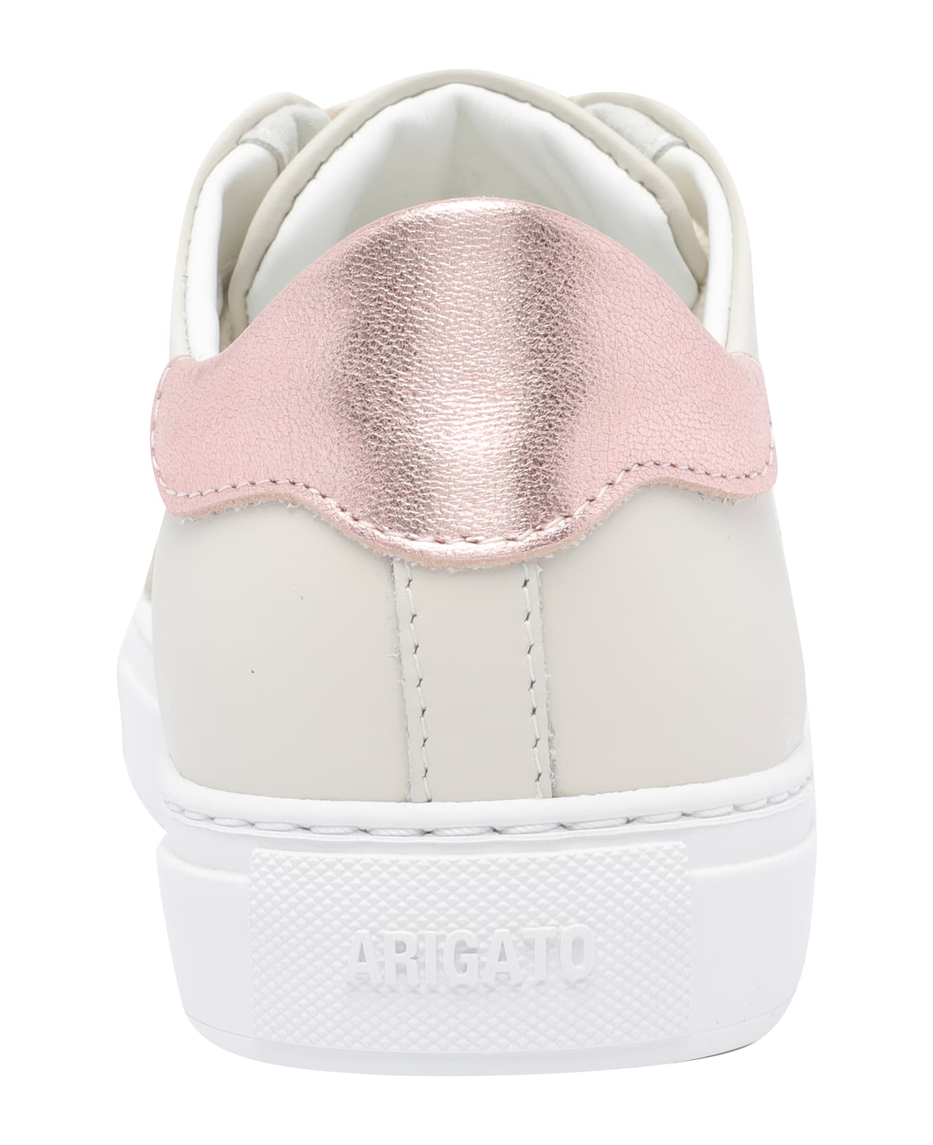 Axel Arigato Clean 90 B Bird Sneakers - Beige