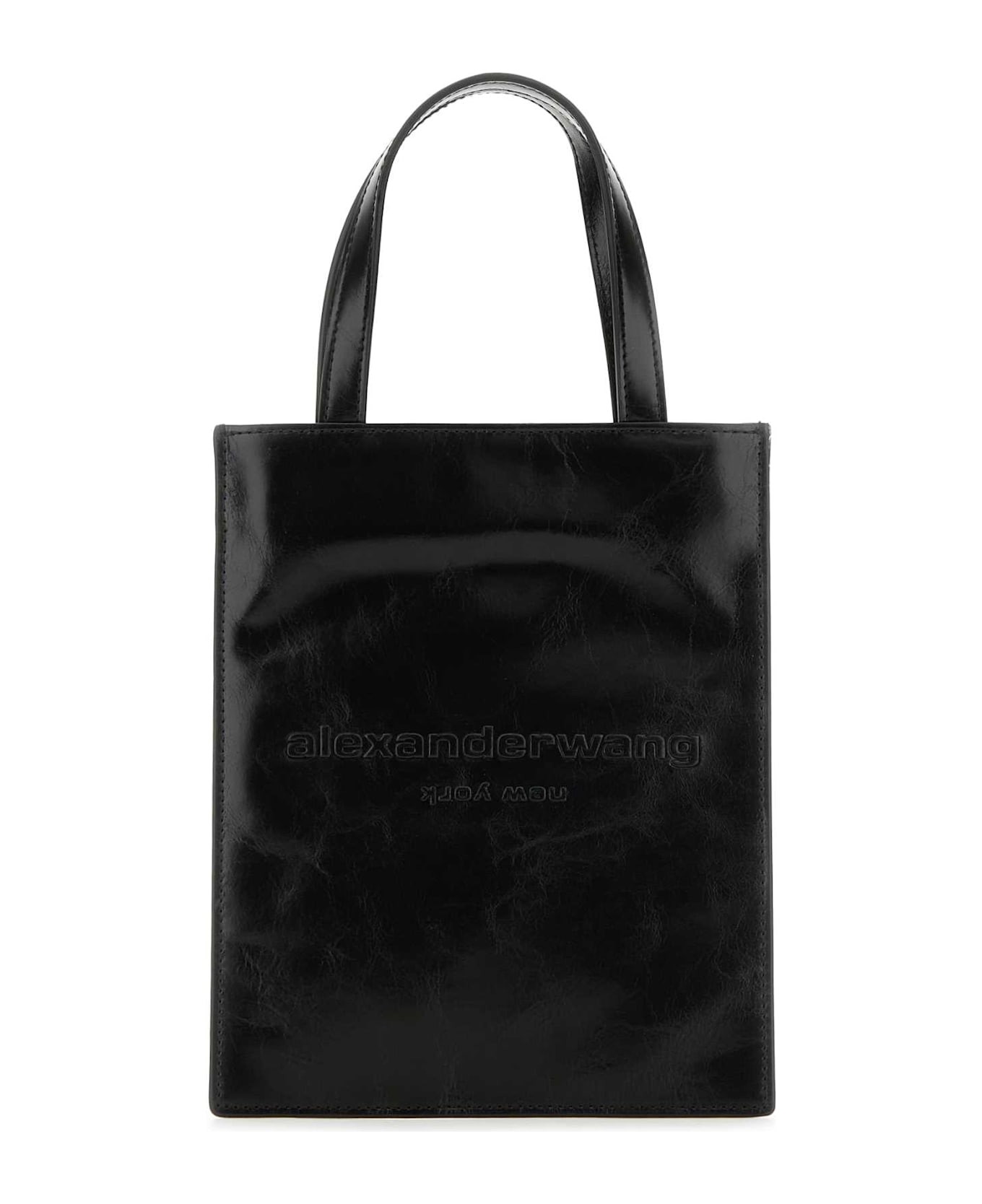 【送料&関税込】Alexander Wang Black Leather Small Pinch Han 23810437_53882218_322.jpg