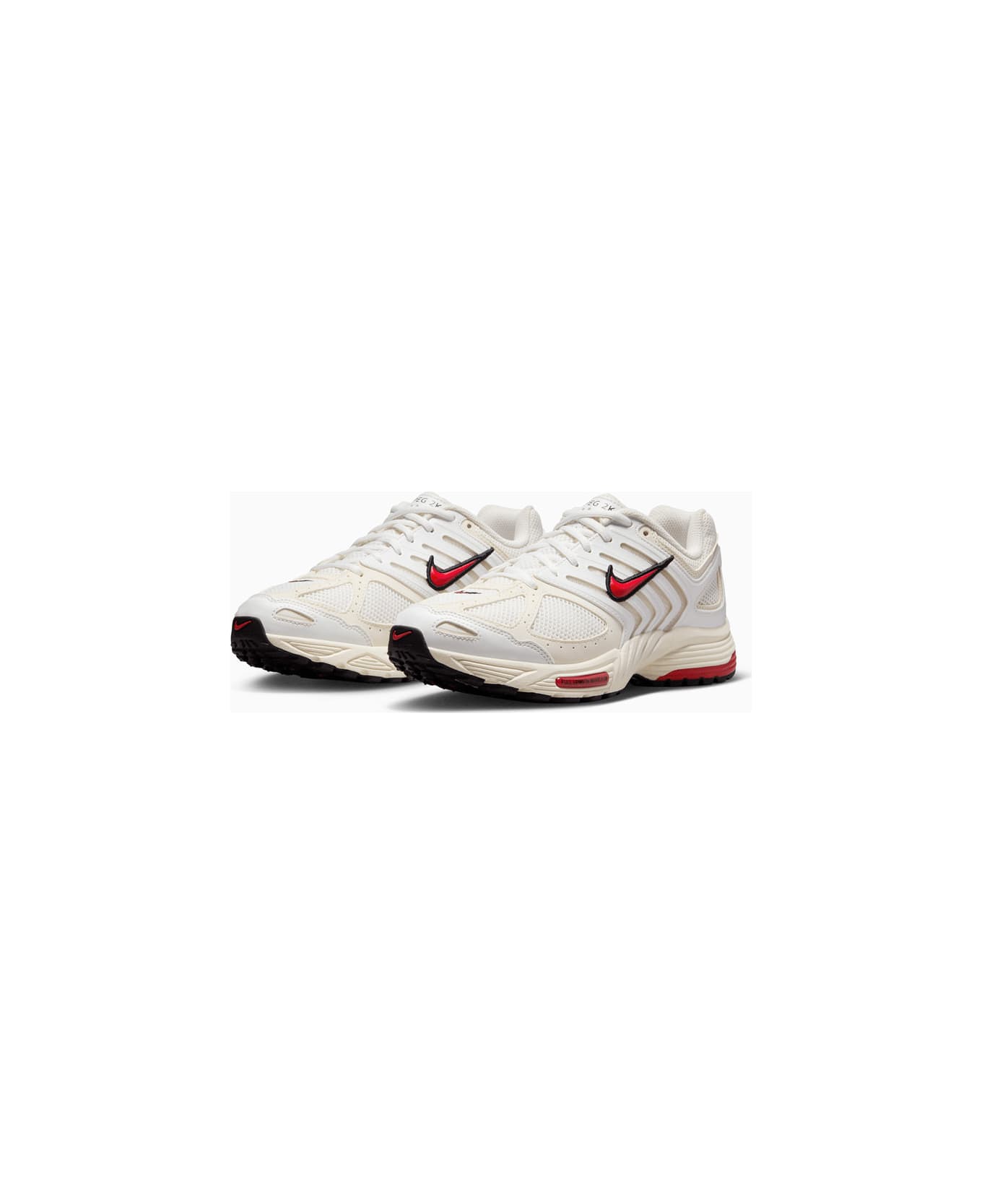 Nike Air Pegasus 2k5 Sneakers Fn7153-101 - White