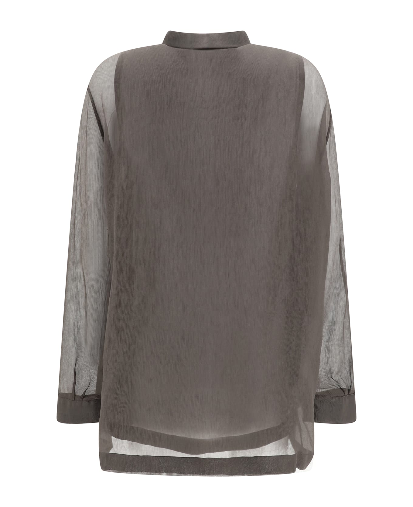 Giorgio Armani Shirt And Top Set