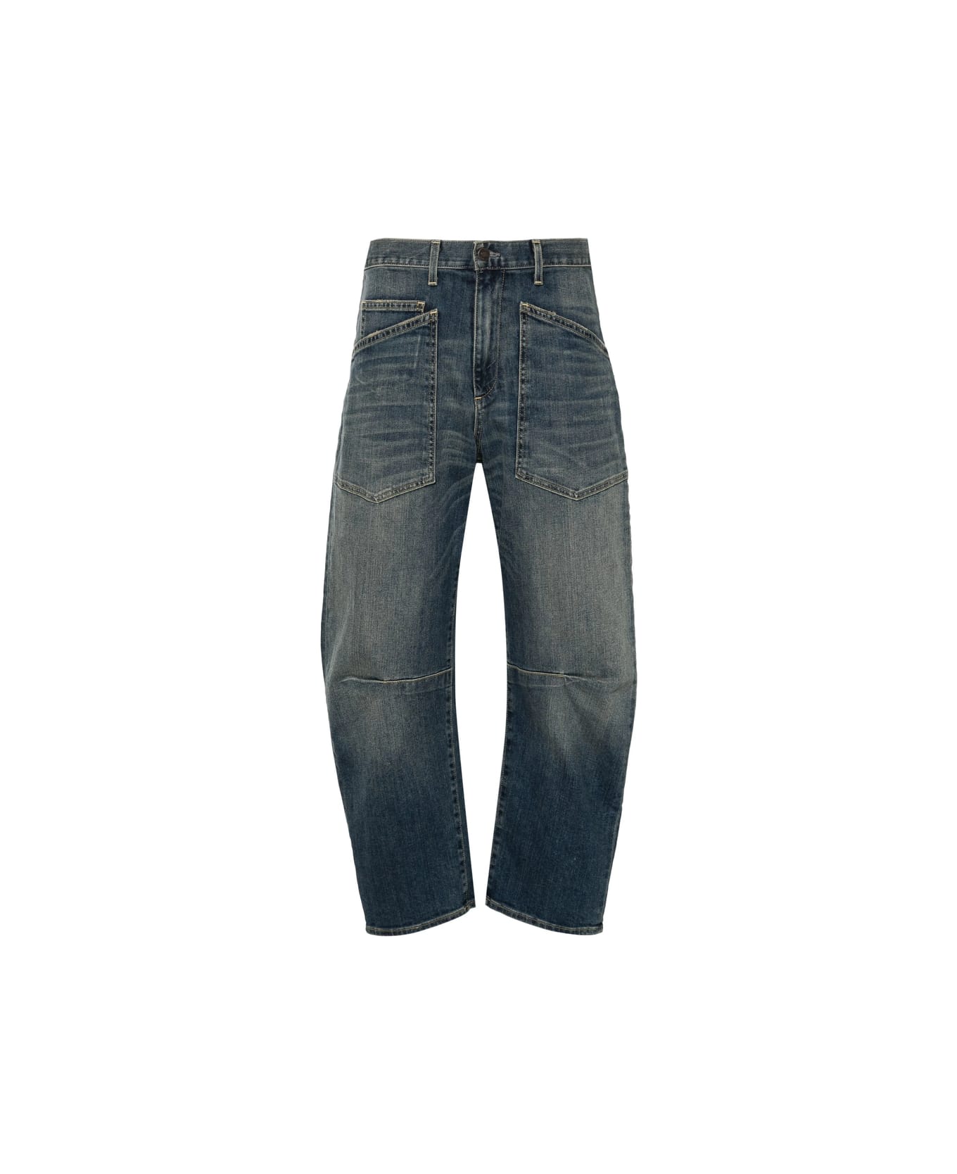 Nili Lotan Jeans - BLUE