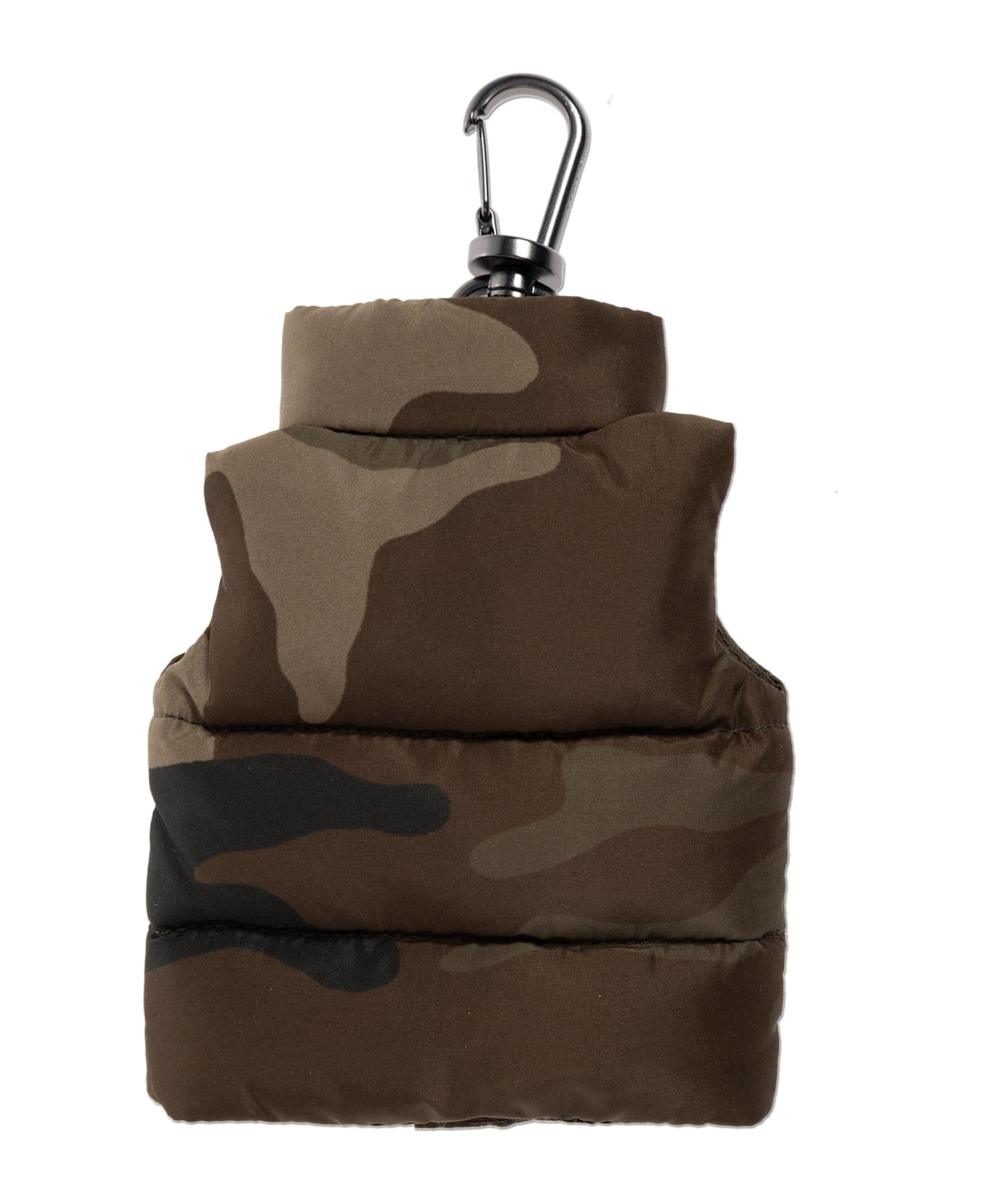 Moncler Keychain - MILITARY GREEN