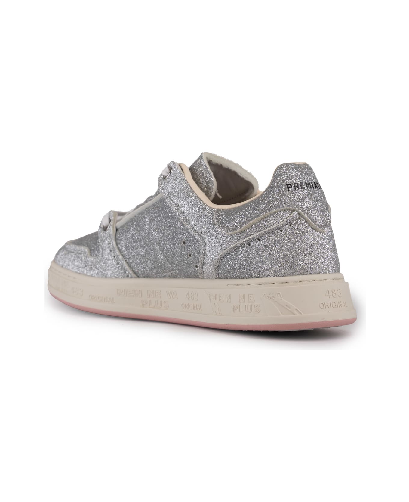 Premiata Sneakers - SILVER