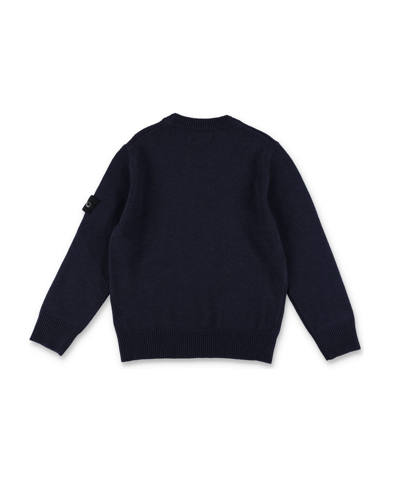 Stone Island Knit Basic - BLUE