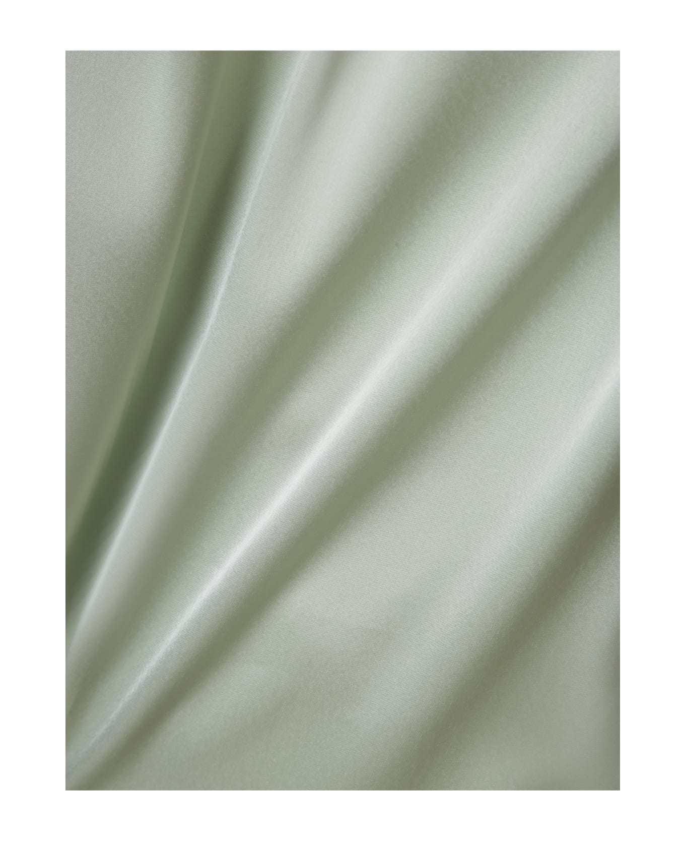 J.W. Anderson Asymmetric Mint Green Dress | italist, ALWAYS