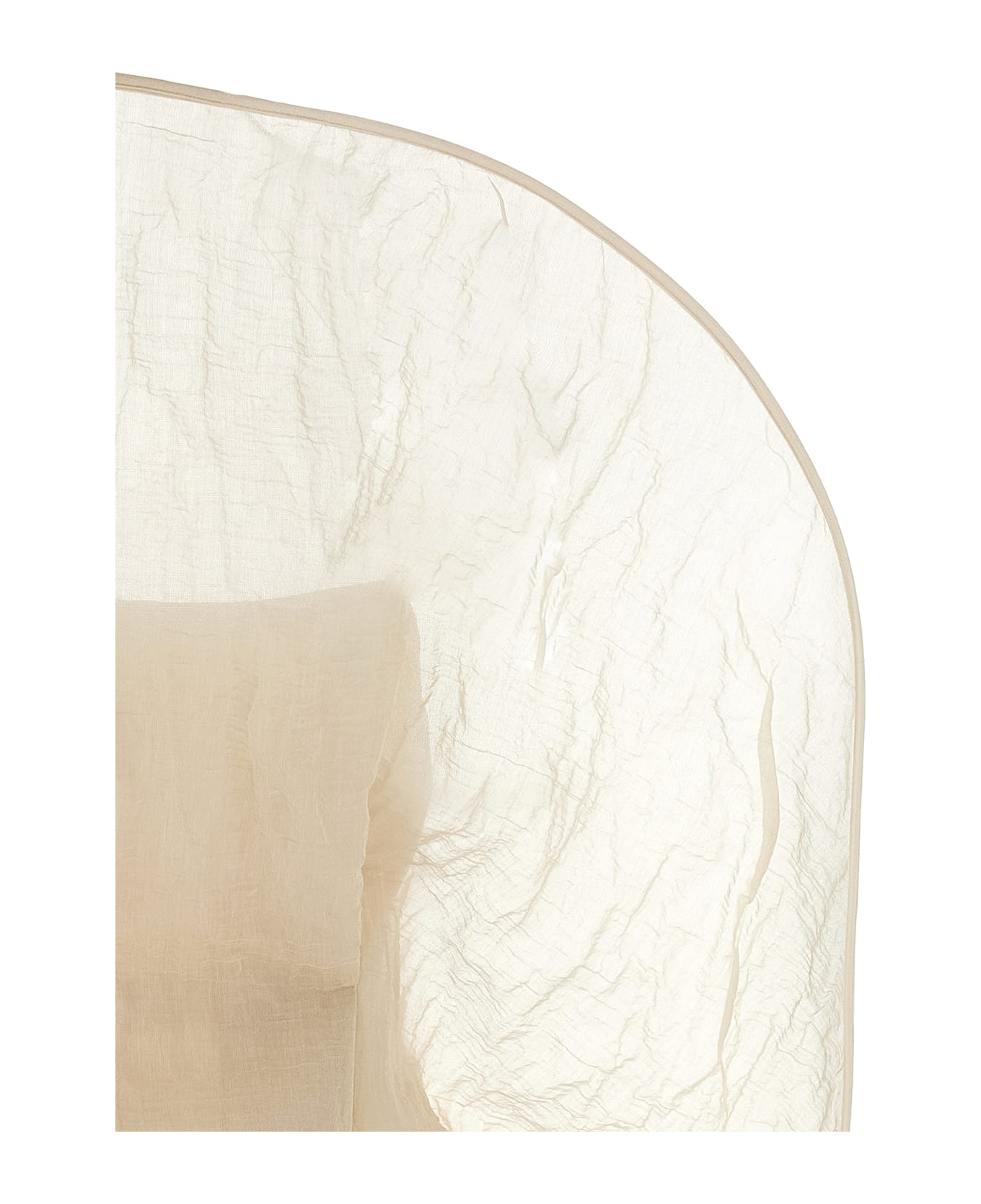 Magda Butrym 
10
 Dress - BEIGE