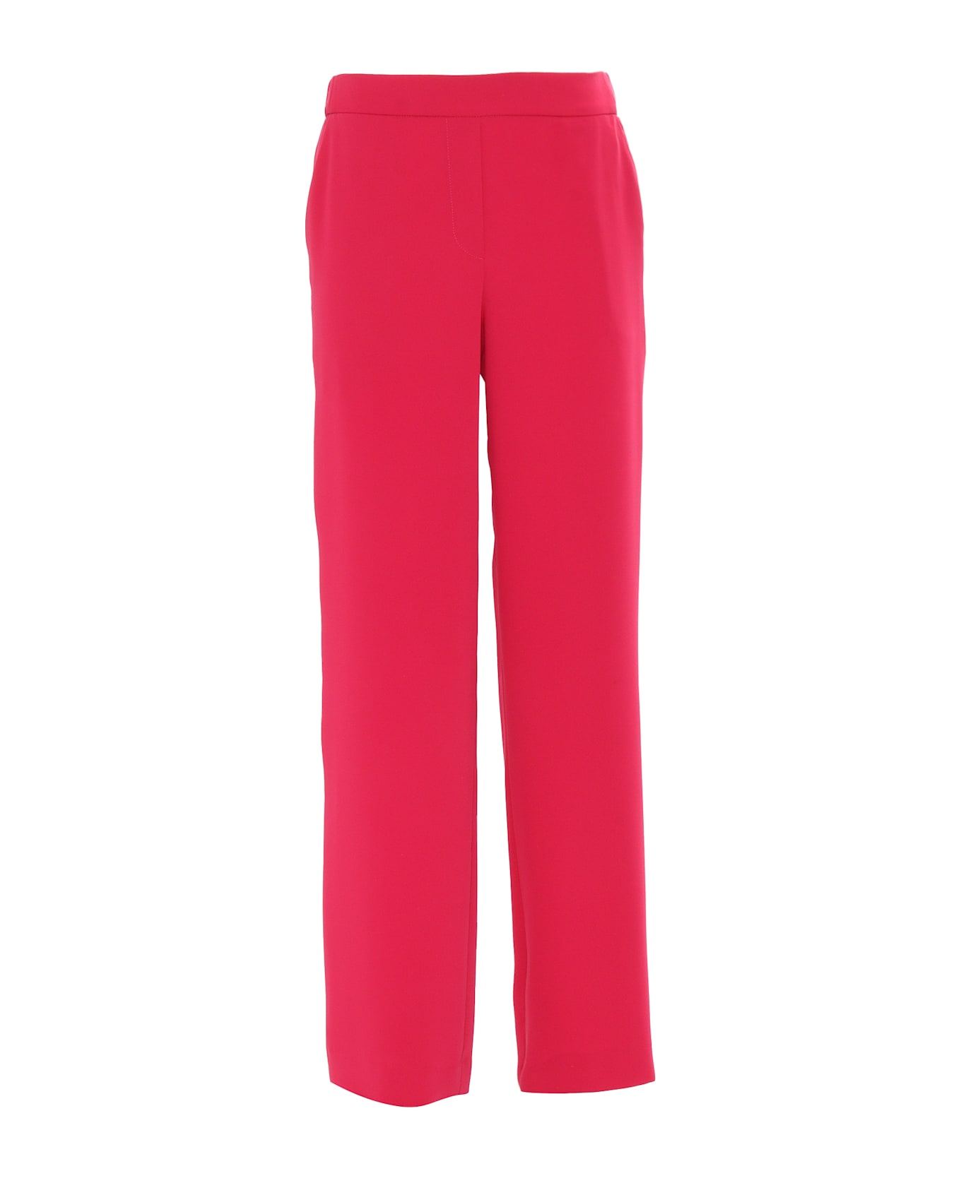 Parosh Pants - RED