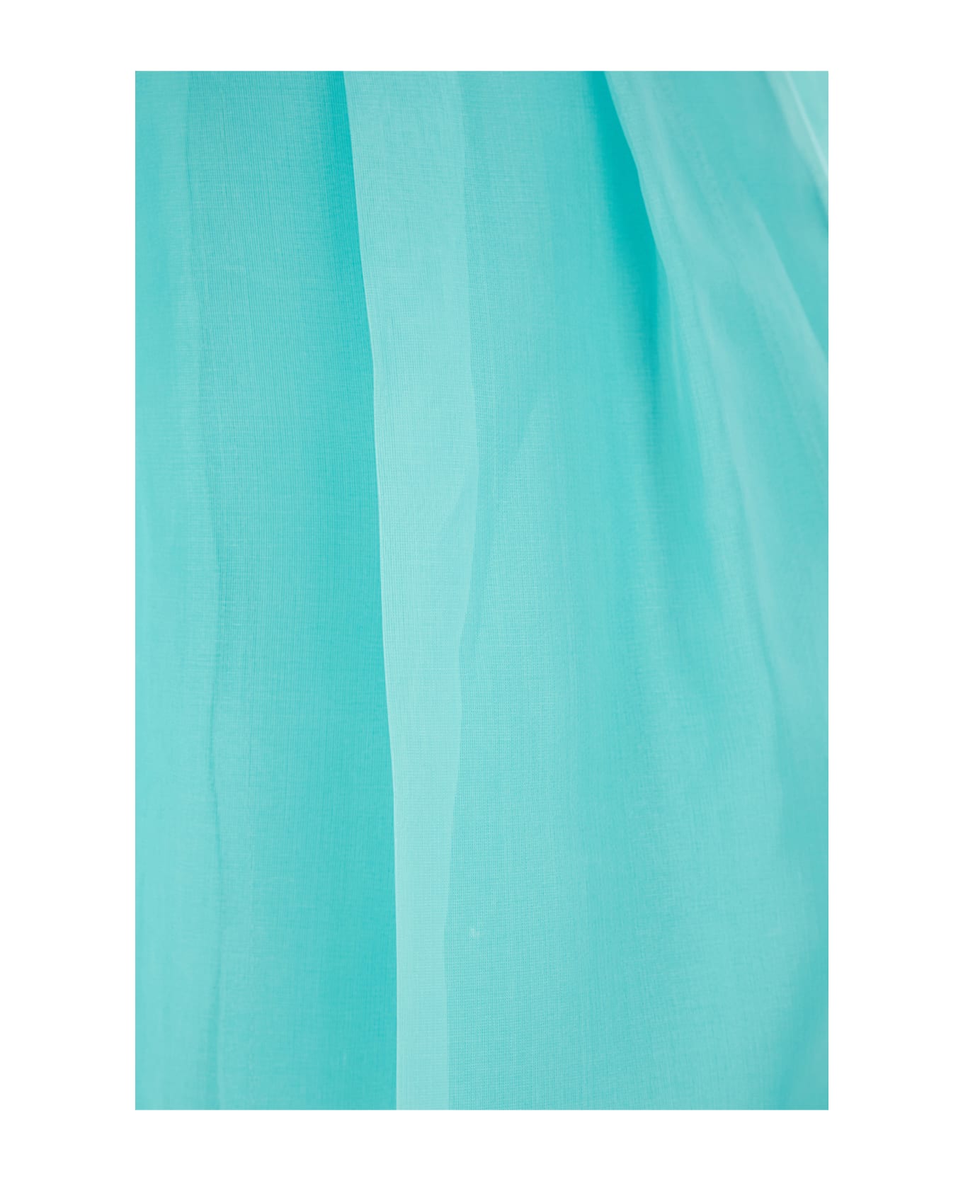 Max Mara Pianoforte Tiffany Acetate Blend Pants - 058