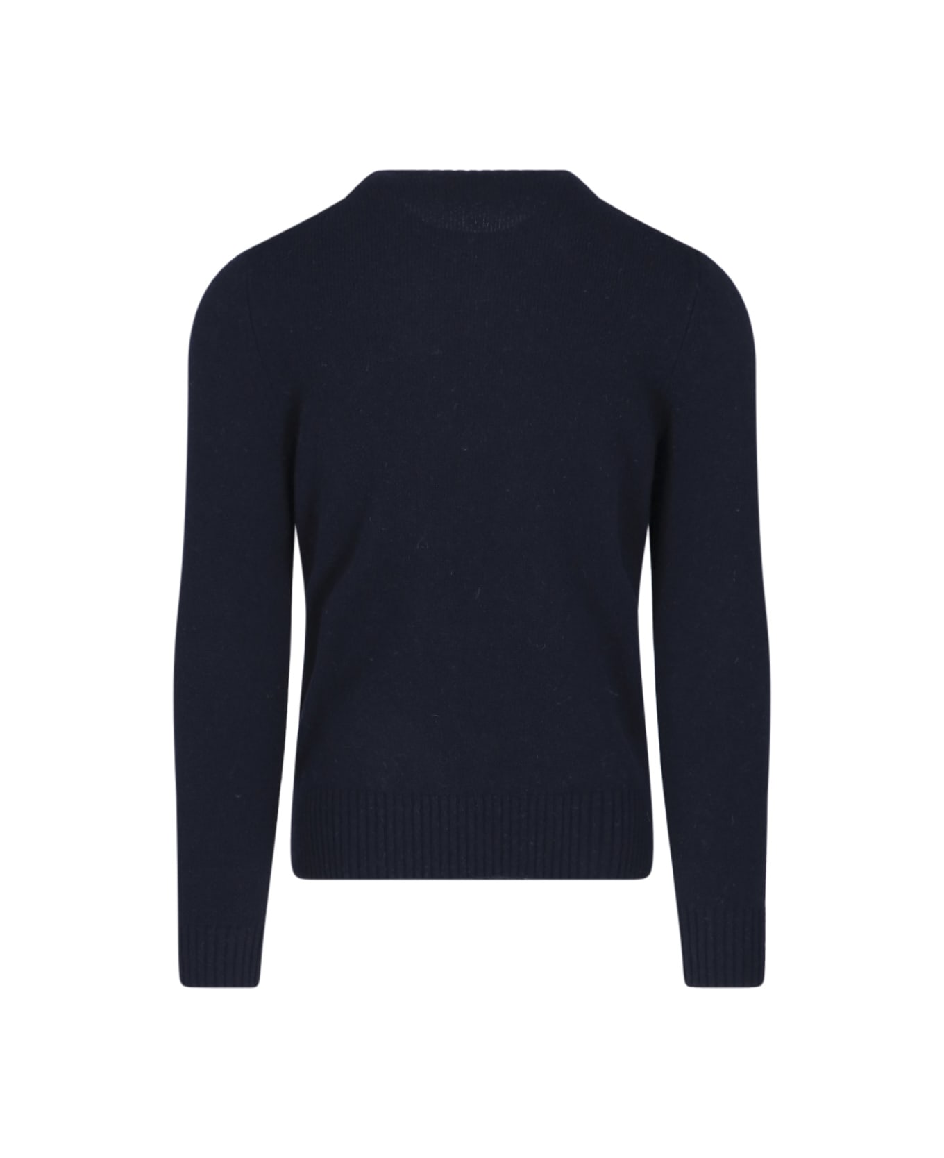 Malo Cashmere Sweater - Blue