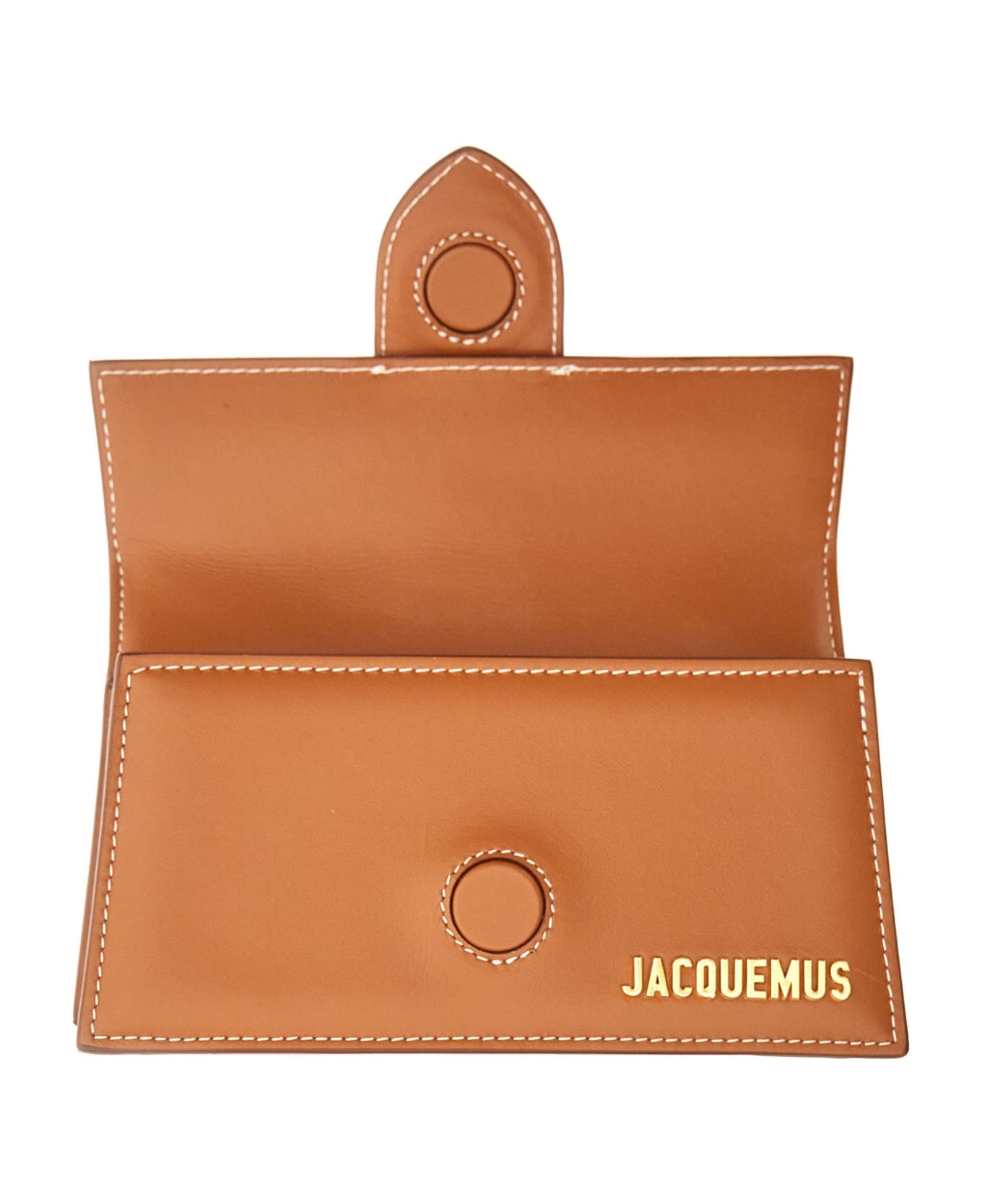 Jacquemus Le Bambino Top Handle Bag