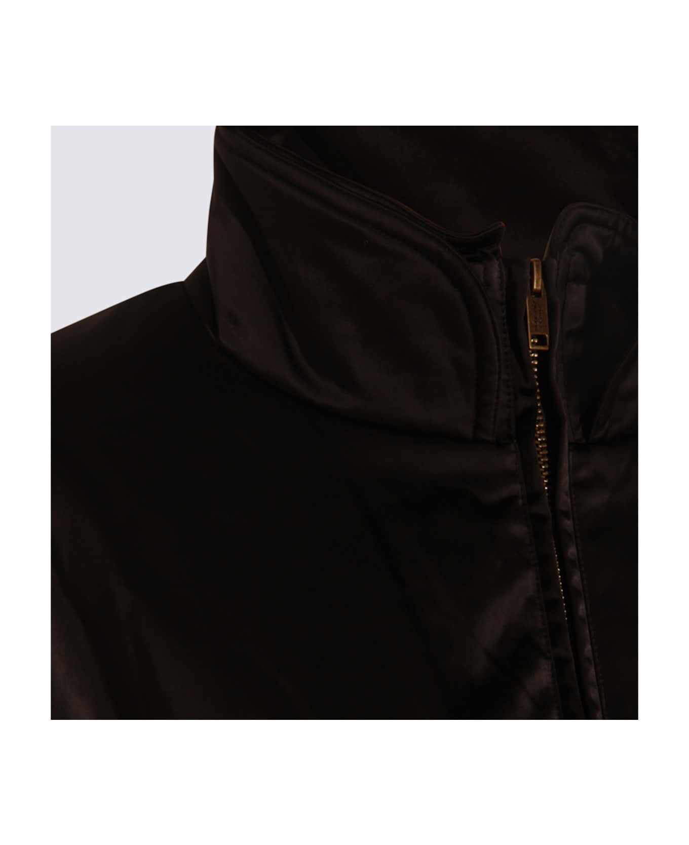 Marant Étoile Black Dastyni-gc Casual Jacket - Black