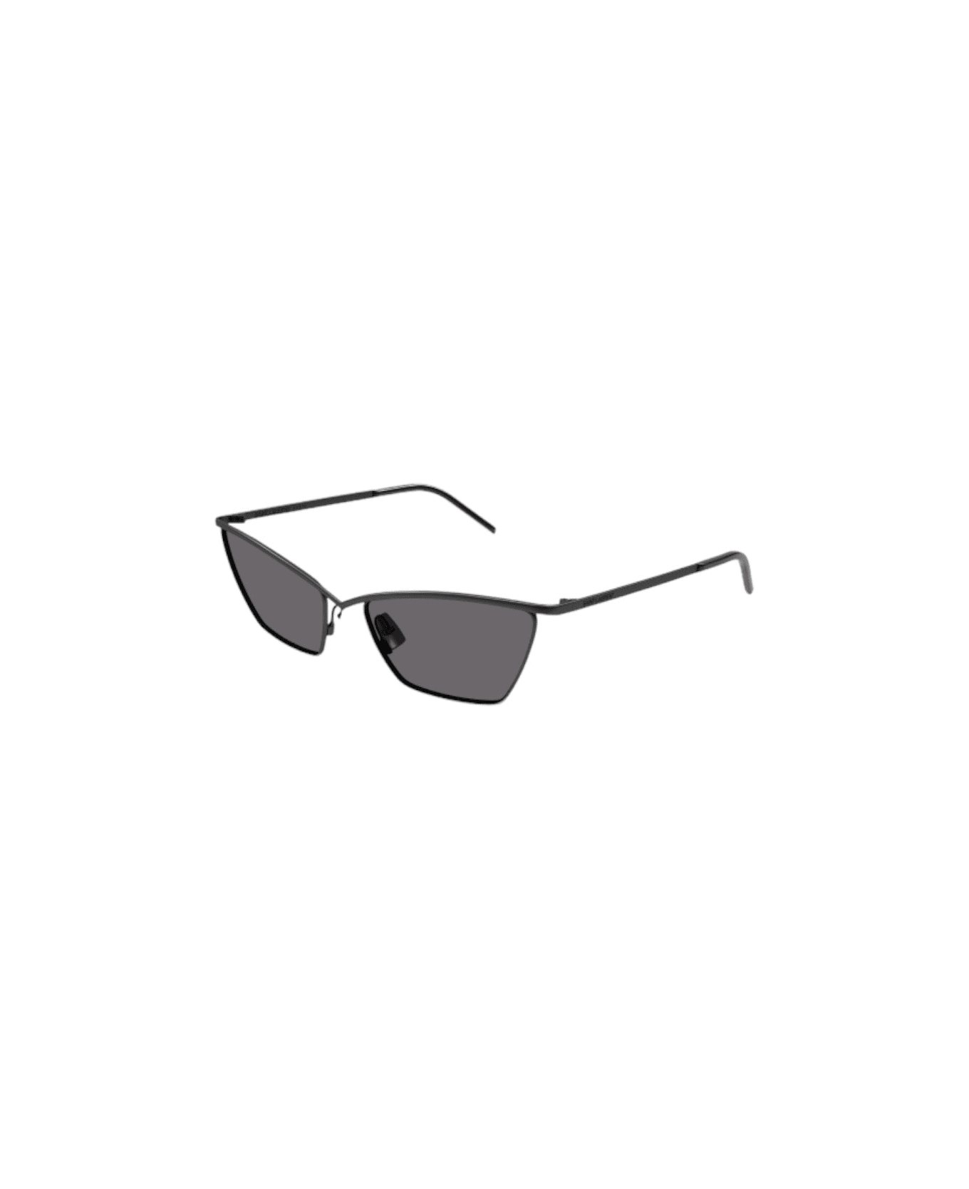 Saint Laurent Eyewear Sl 637 - Metal Sunglasses サングラス