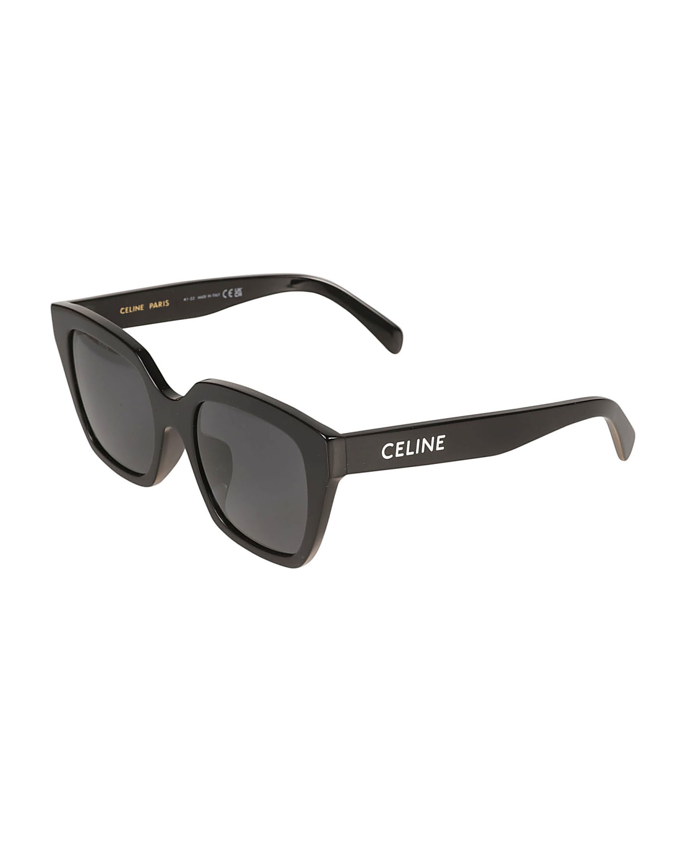 Celine Square Classic Sunglasses Fotokroma - Black