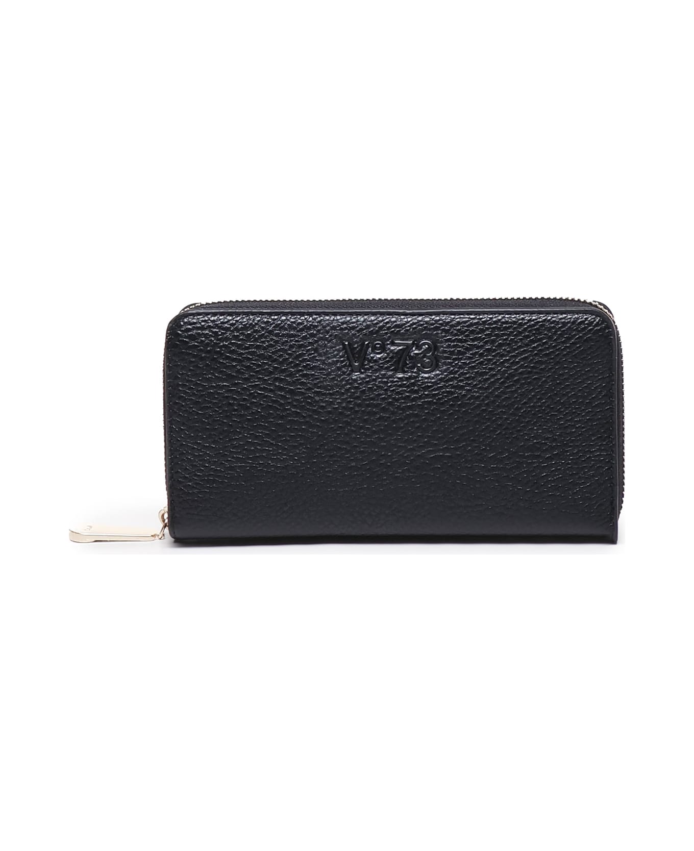 V73 Responsibility Now Wallet - Black