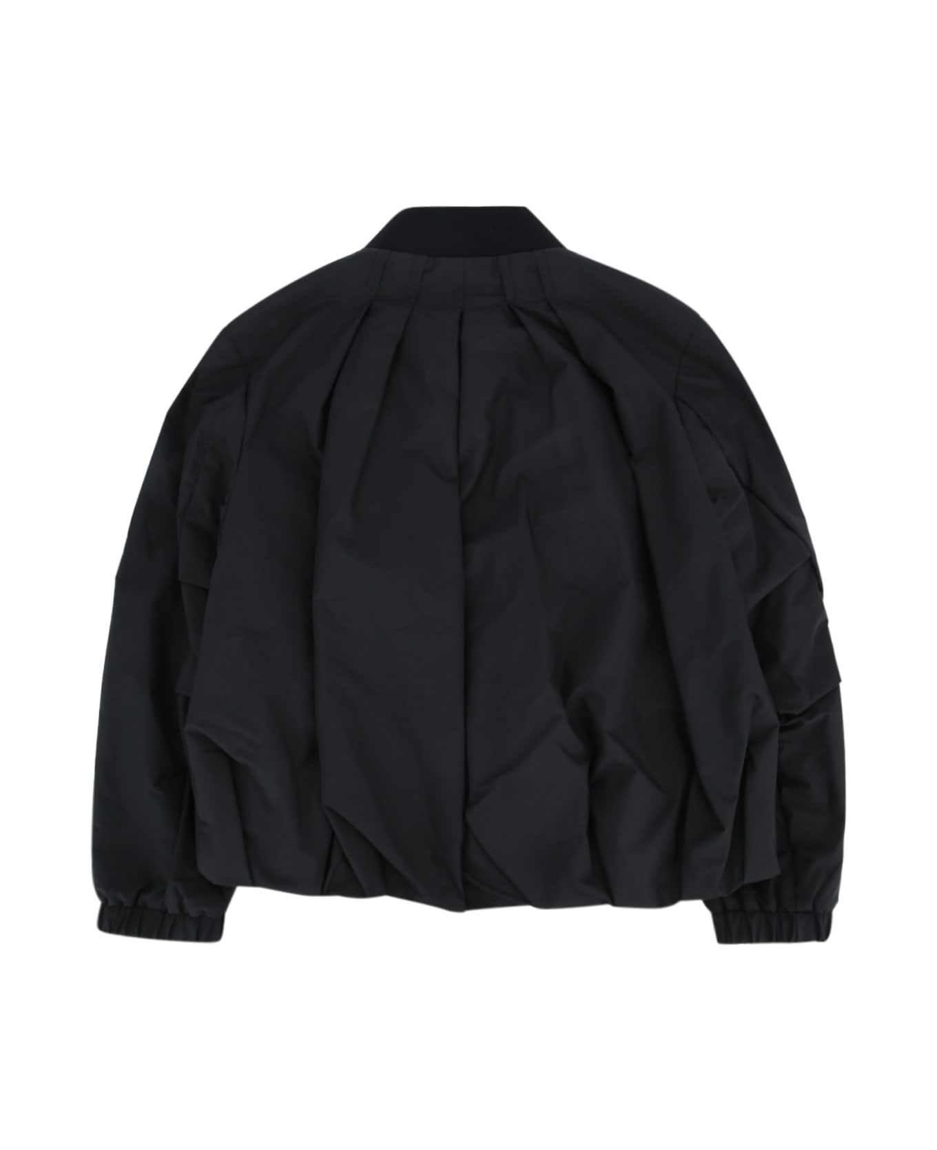 Moncler Evodia Jacket - 999