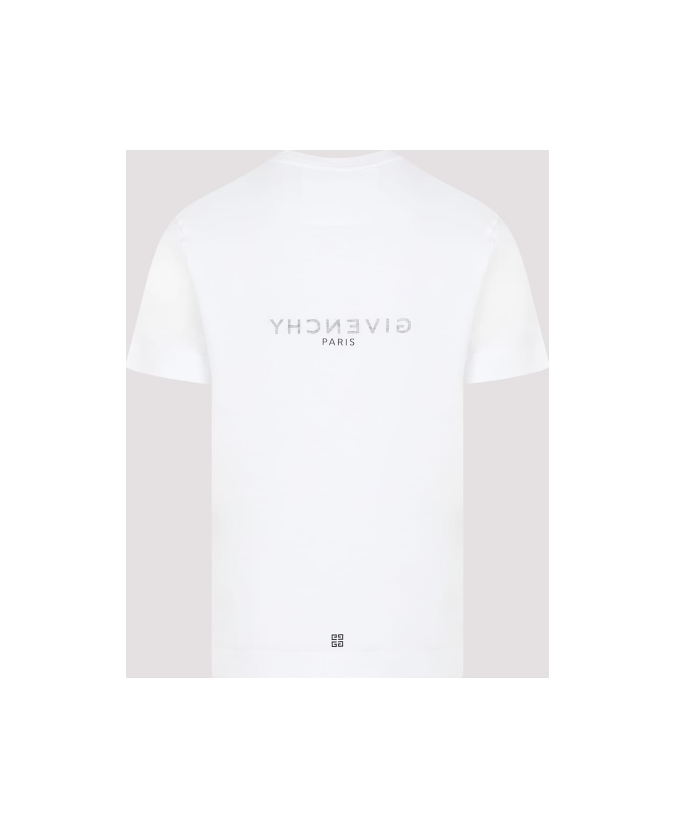 Givenchy T-shirt - White