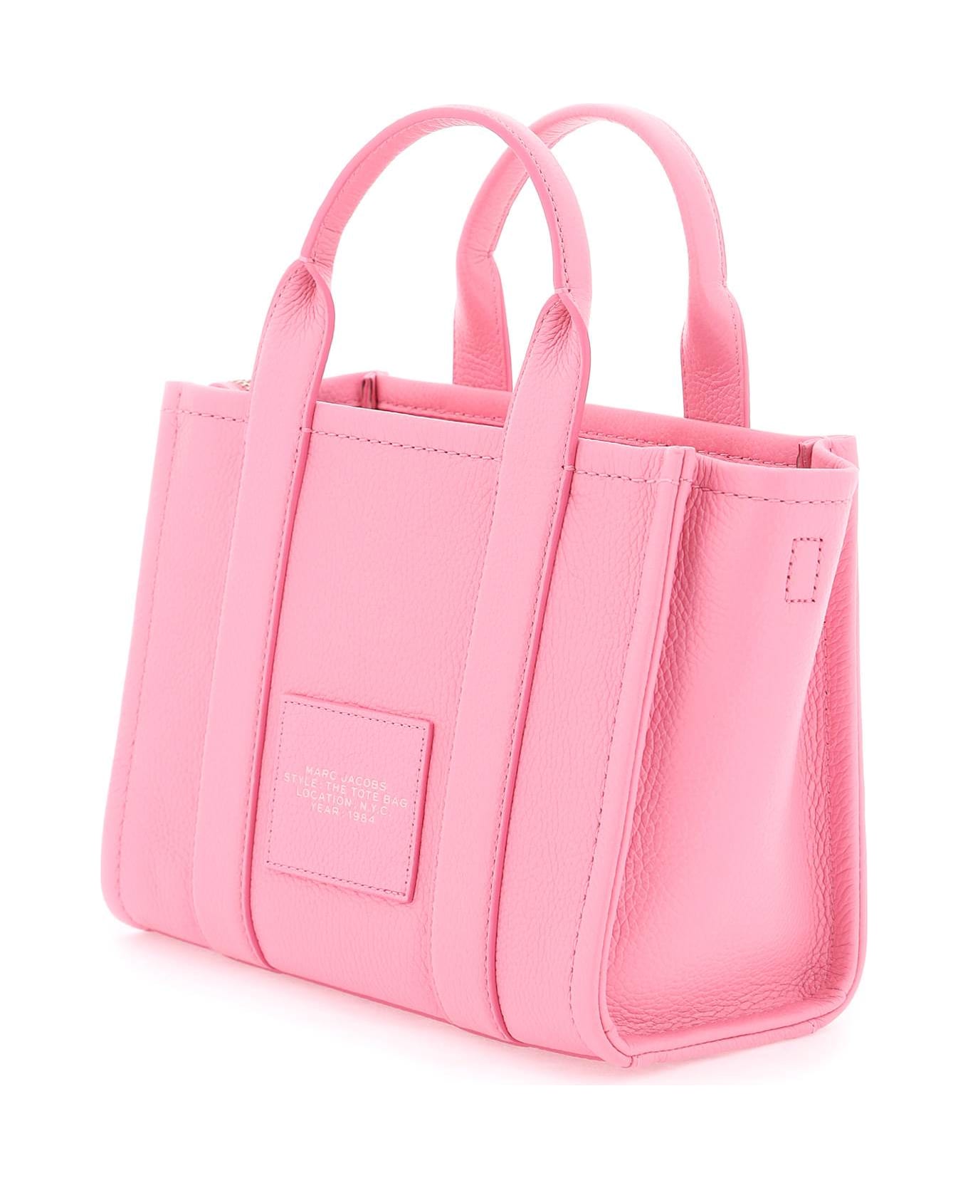 Marc Jacobs The Small Tote Bag - Pink
