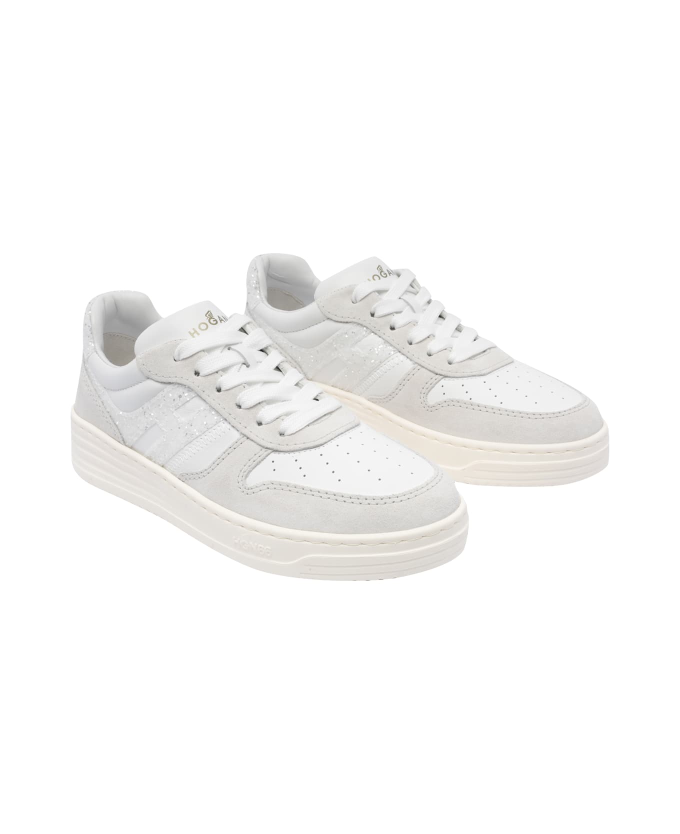 Hogan H630 Sneakers - White
