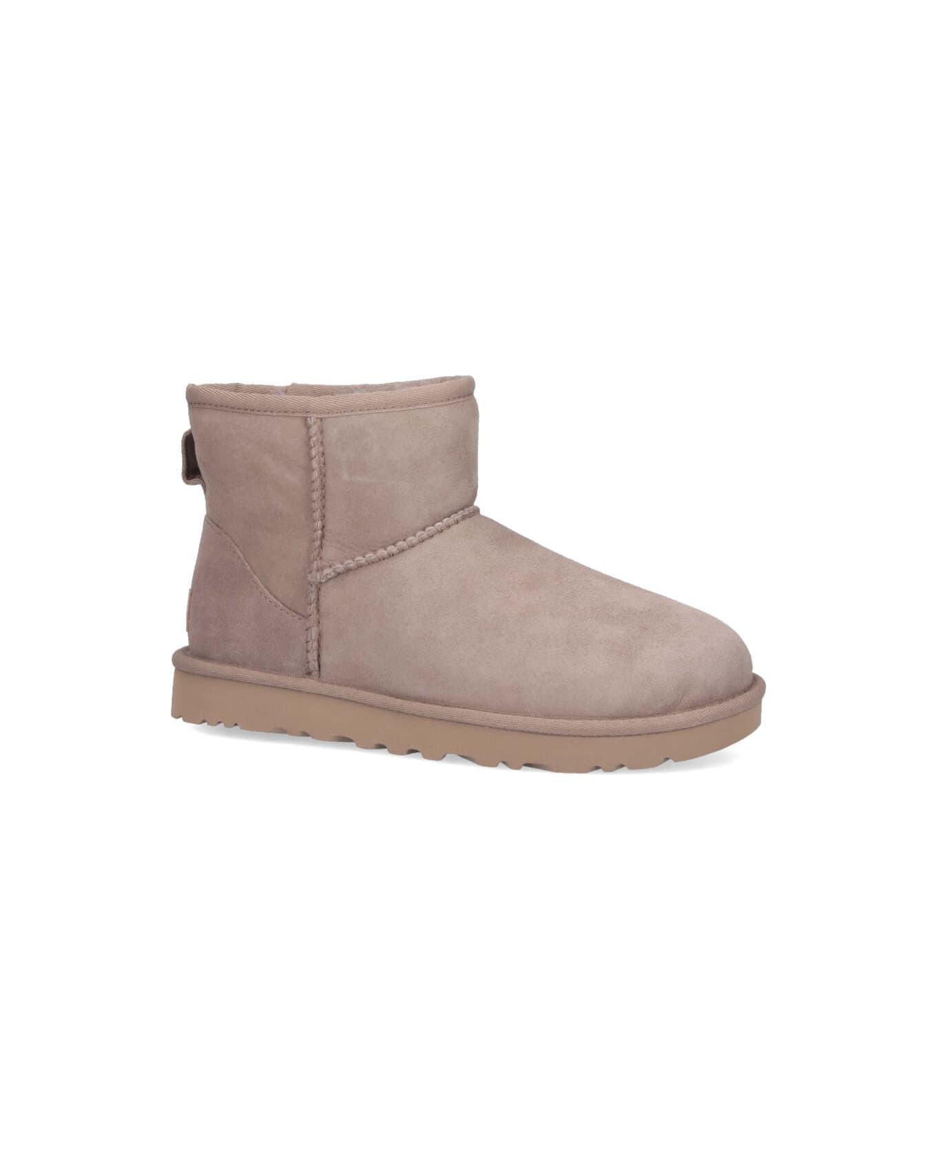 UGG 
classic Mini Ii
 Boots - Crbo Caribou