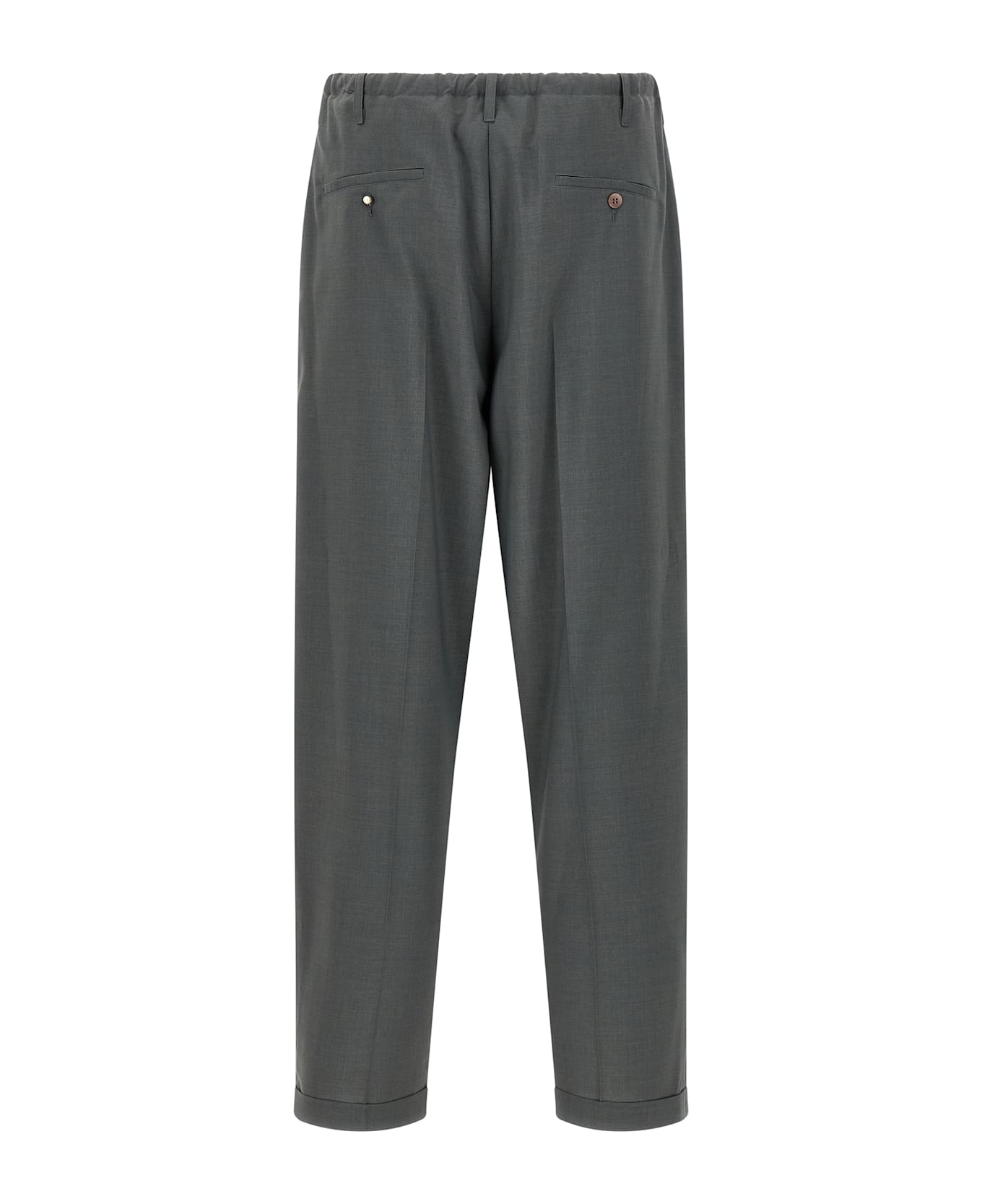 Magliano 
people
s Pant
 Pants - Gray