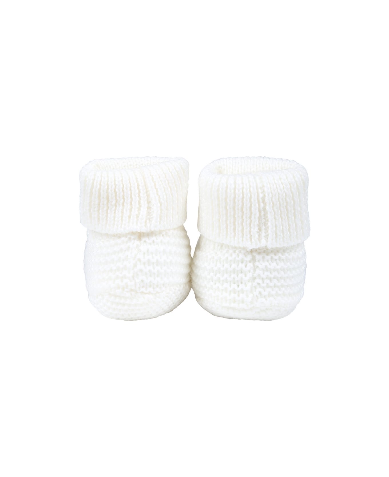 Multicolor Baby Bootee For Babykids