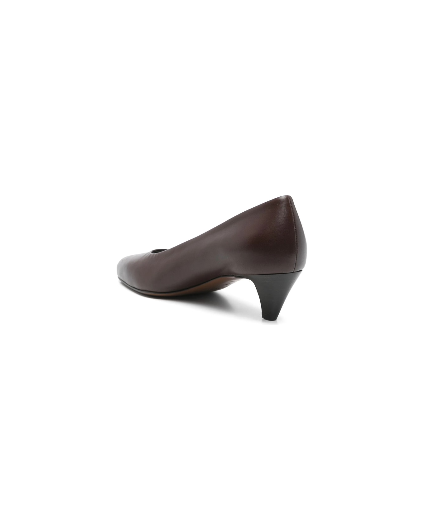Neous Shoes - BROWN