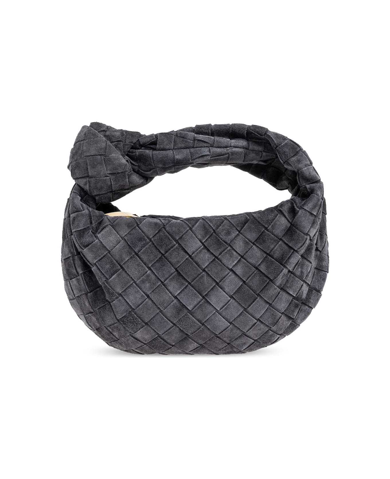 Bottega Veneta Handbag 'jodie' - CHARCOAL トートバッグ
