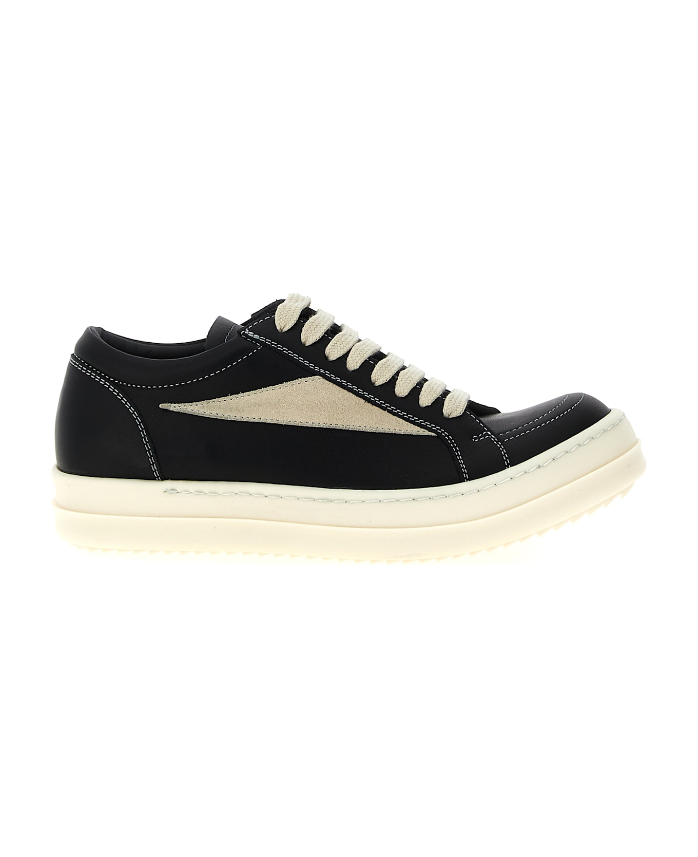 Rick Owens 
vintage Sneaks
 Sneakers - White/Black