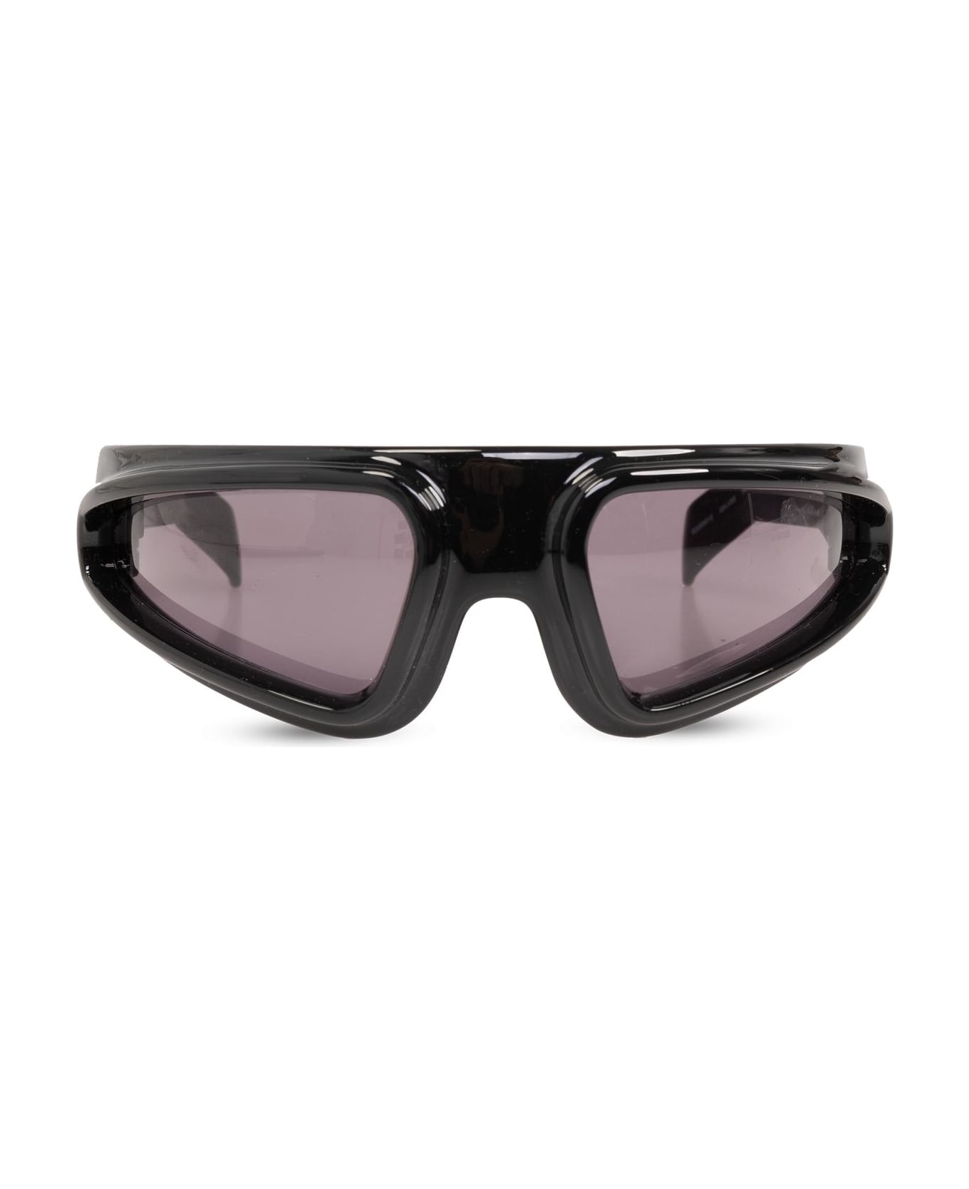 Rick Owens 'ryder' Sunglasses - Clean