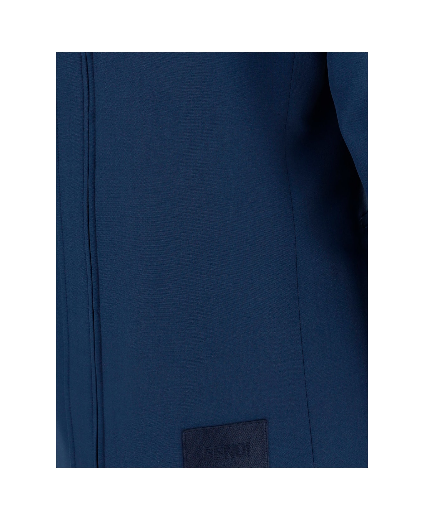 Fendi Blazer Jacket - Blu