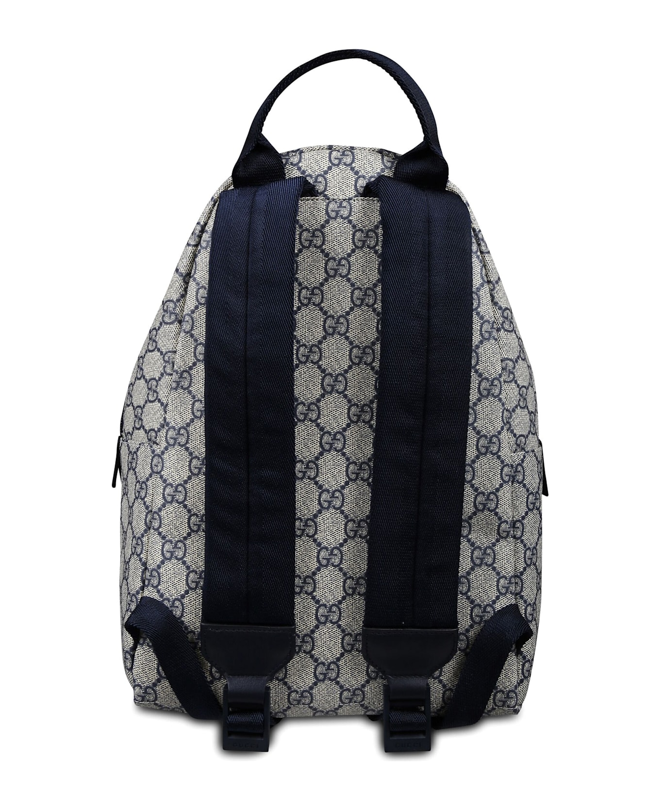 Gucci Backpack Junior - Beige Blu