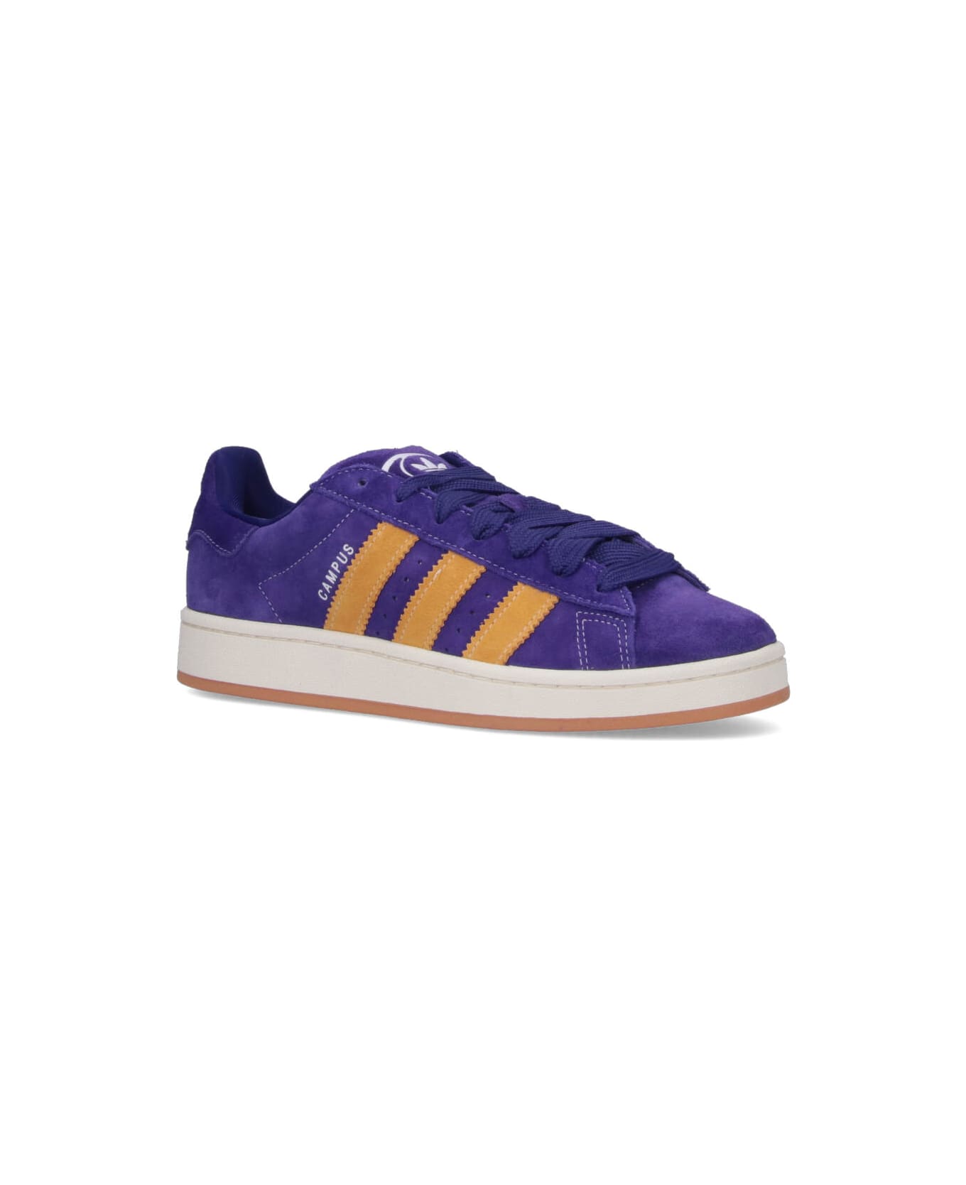 Adidas 'campus 00s' Sneakers - Purple