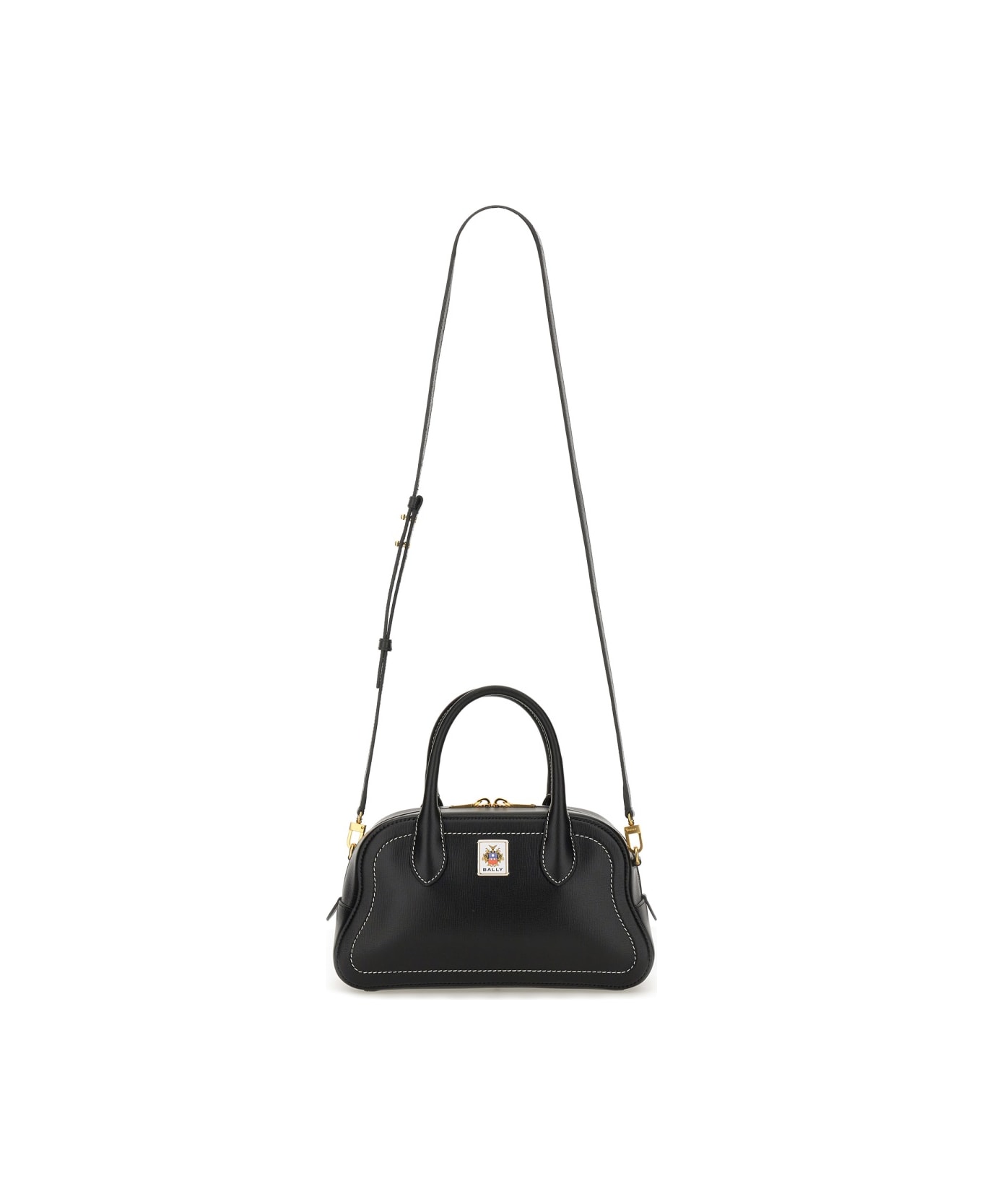 ハンドバッグ Bally Bag Unda Unda Top Handle Bag – BALLY