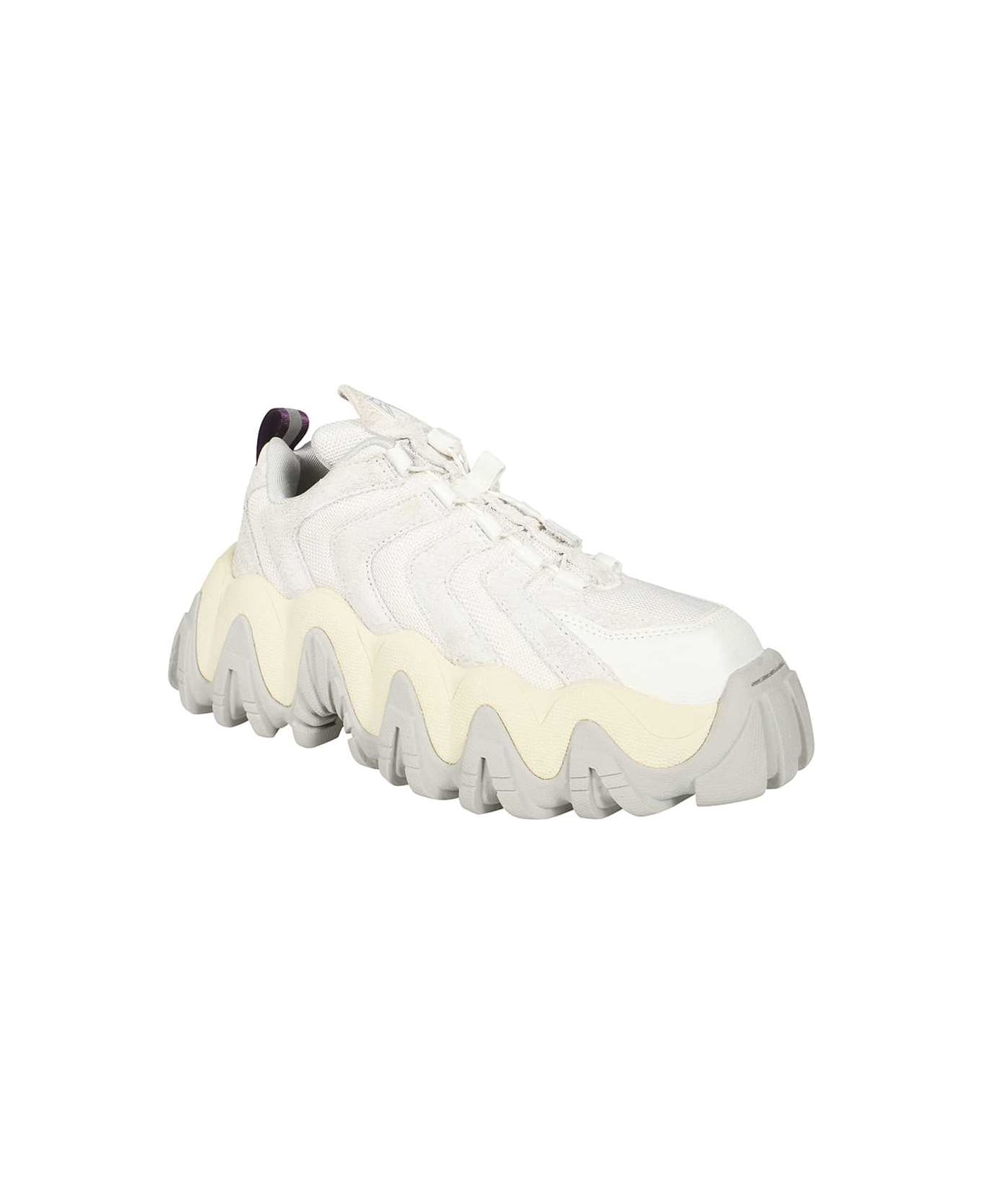 Eytys Low-top Sneakers - Ivory