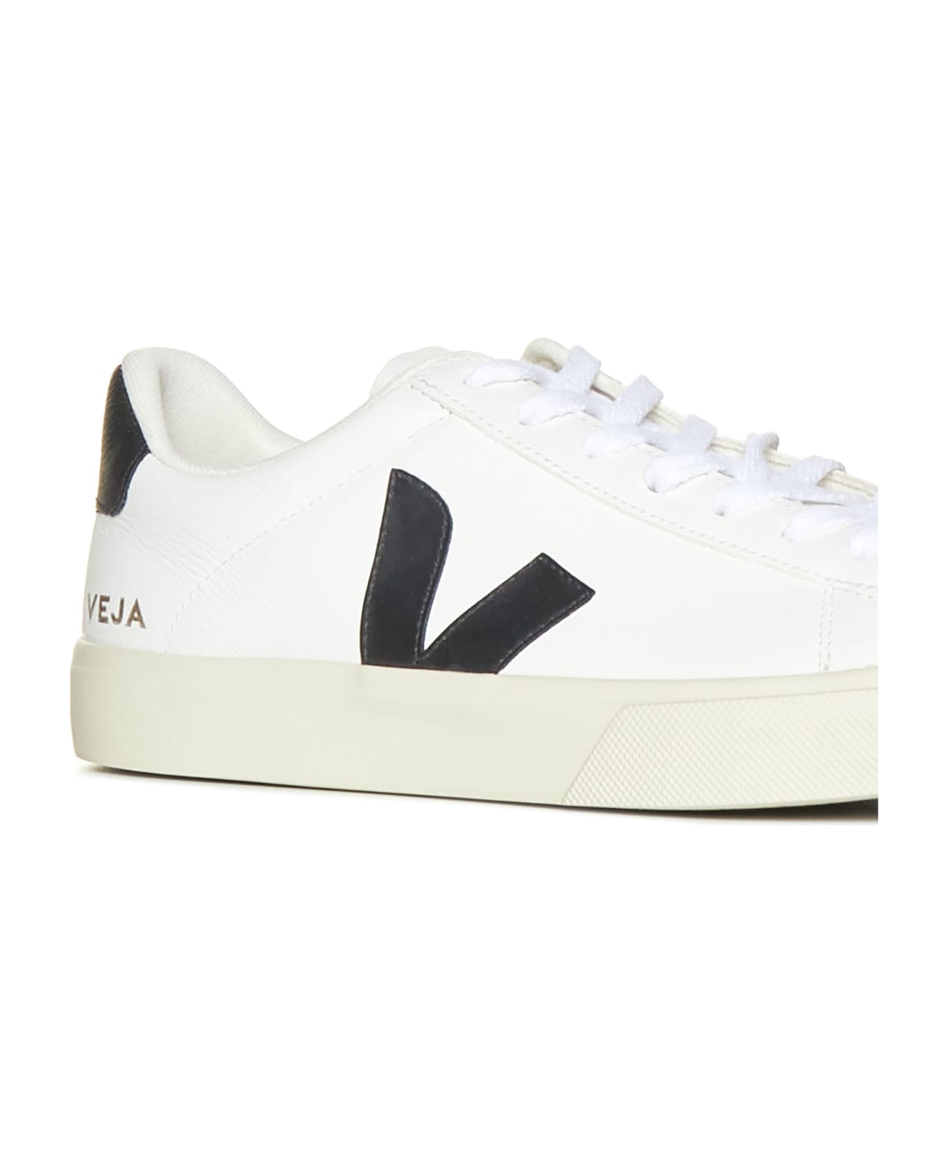 Veja Sneakers - Extra-white_black