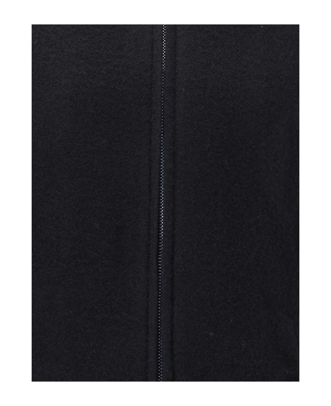 Rick Owens Brad Jacket