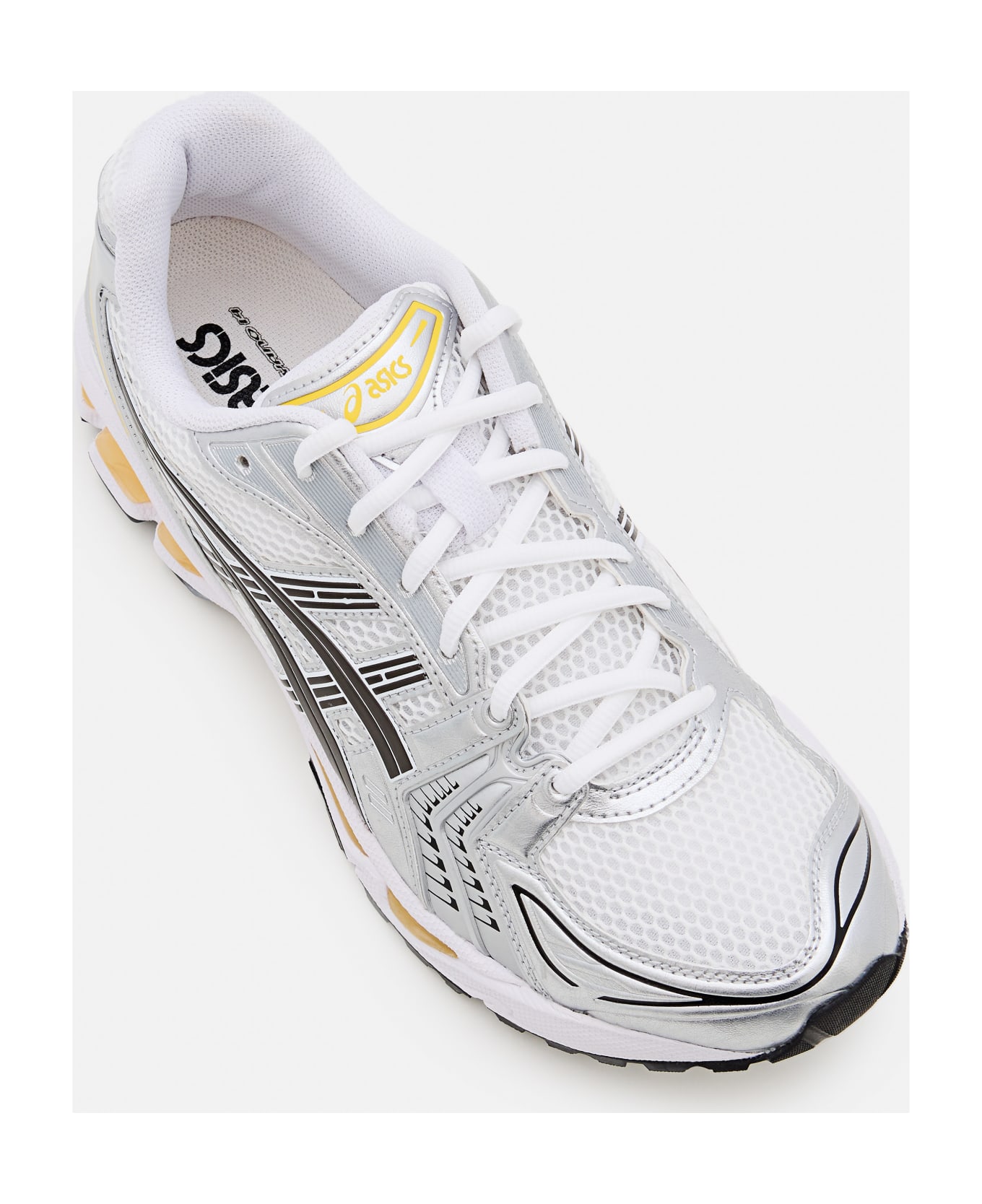 Asics Gel Kayano 14 - White