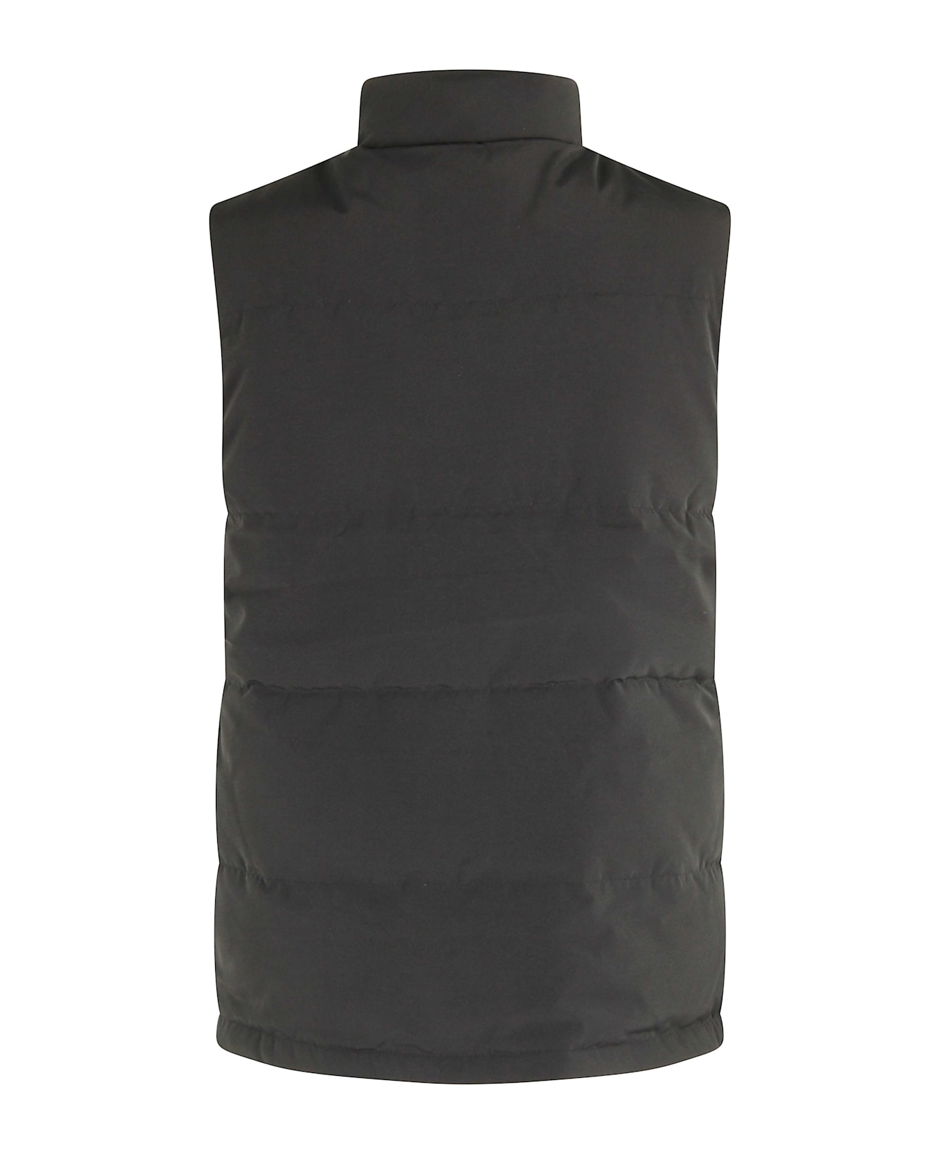 Canada Goose Freestyle Vest - Black Noir ベスト