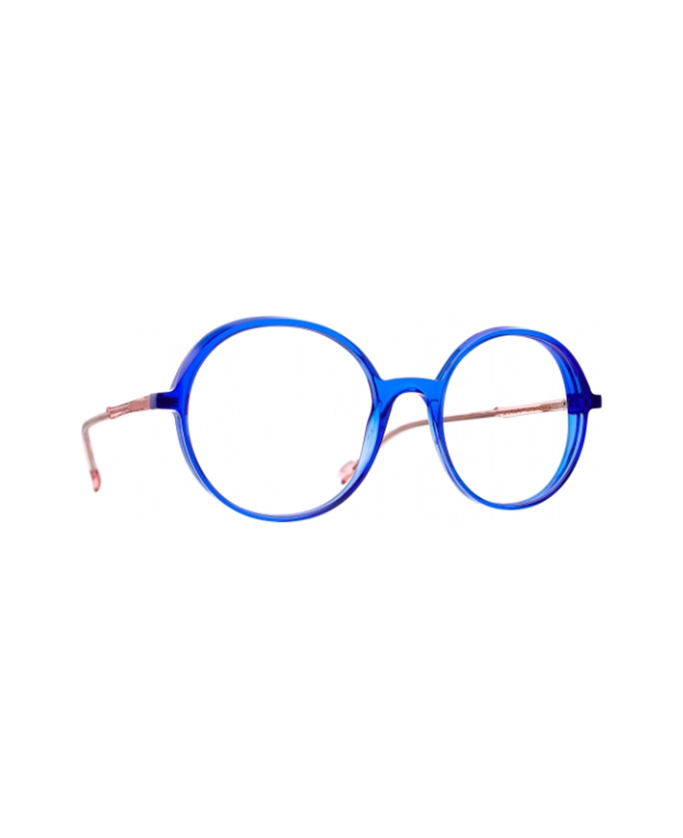 Blush Candy 1009 Glasses - Blu
