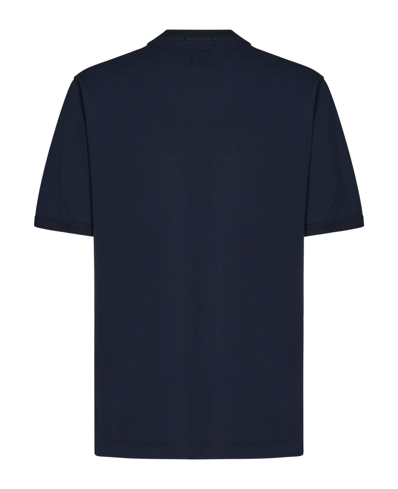 C.P. Company T-shirt - Blue シャツ